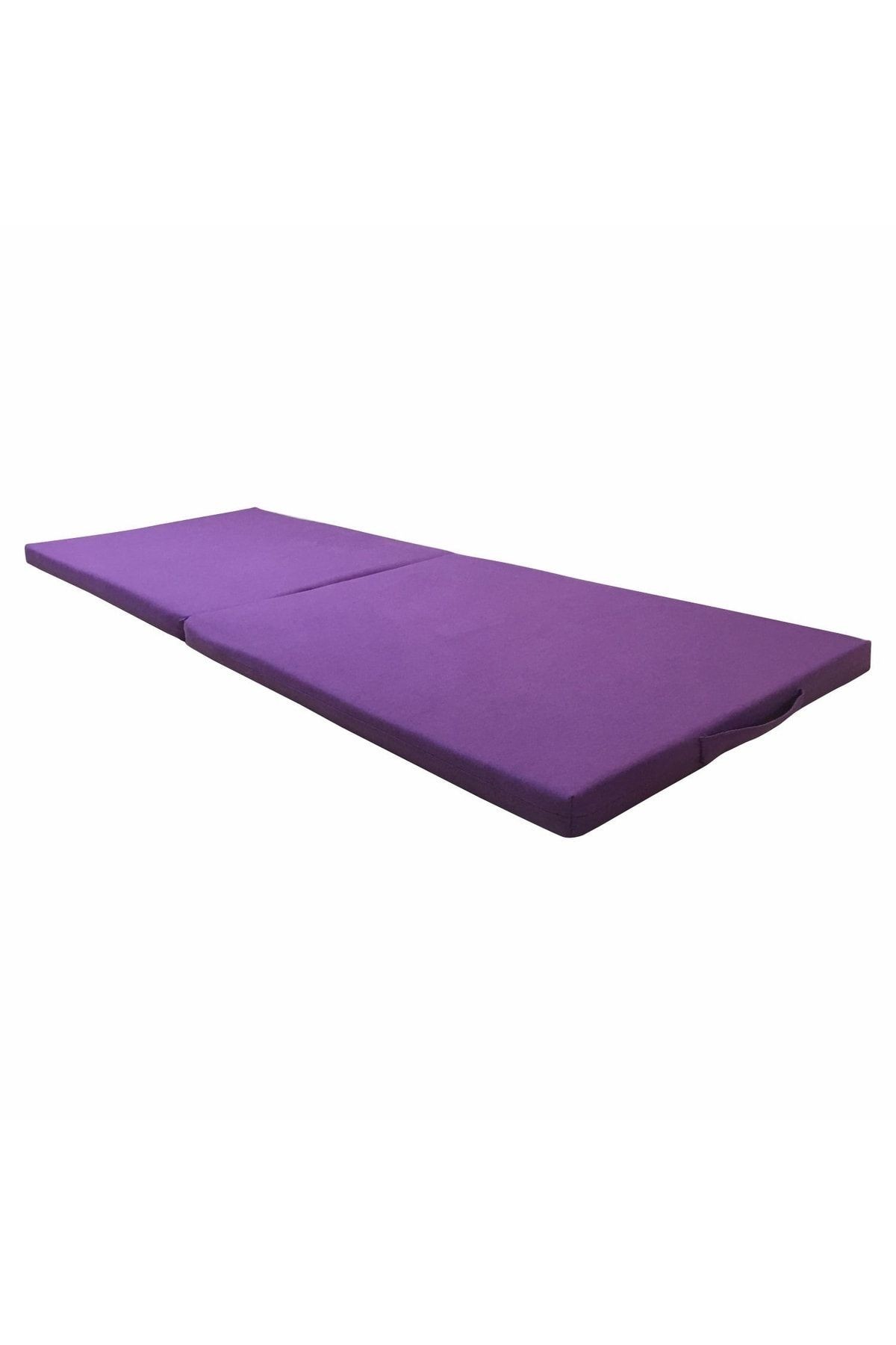 Katlanır Meditasyon Yatağı