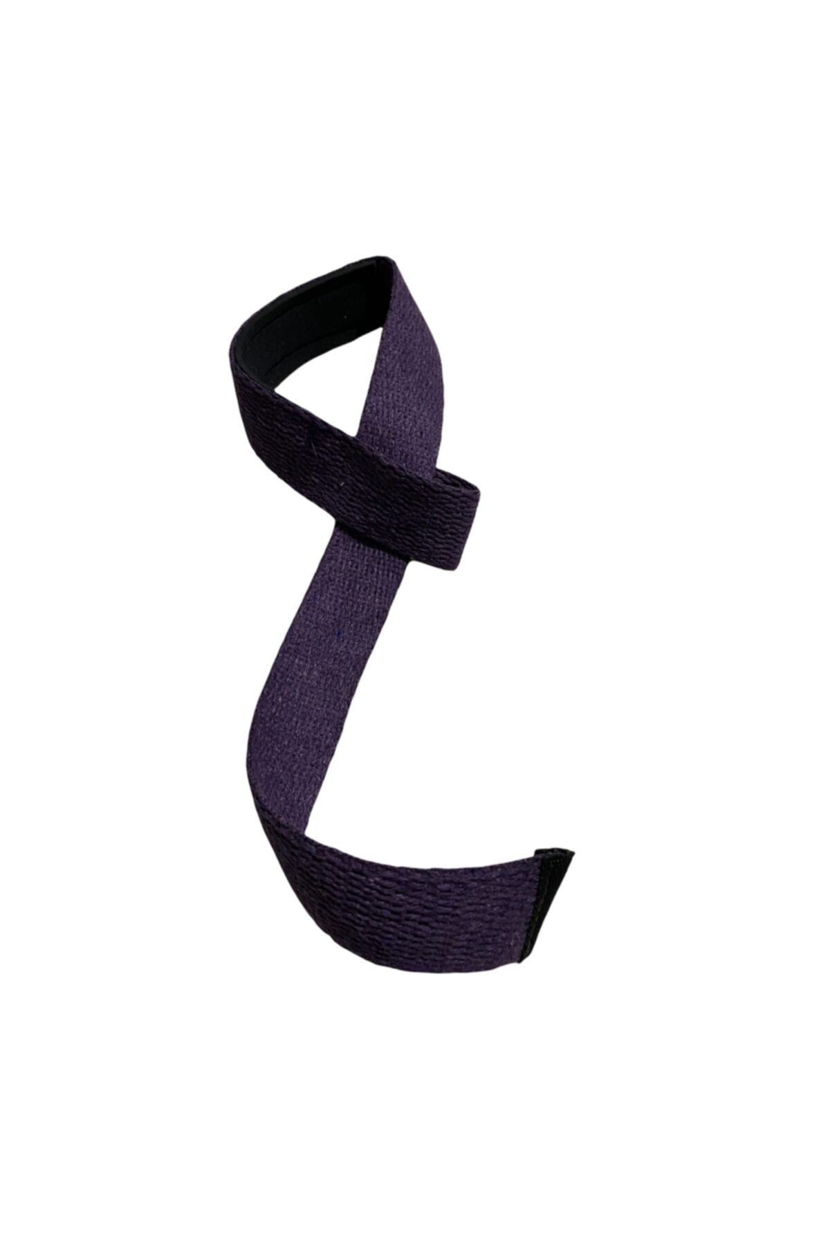 Straps Fitness Crossfit Halter Ağırlık Kaldırma Kayışı / Lifting Straps