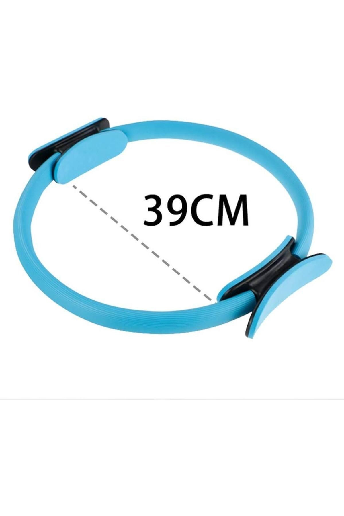 Pilates Çemberi - 38 Cm Dura-Strong Pilates Çemberi