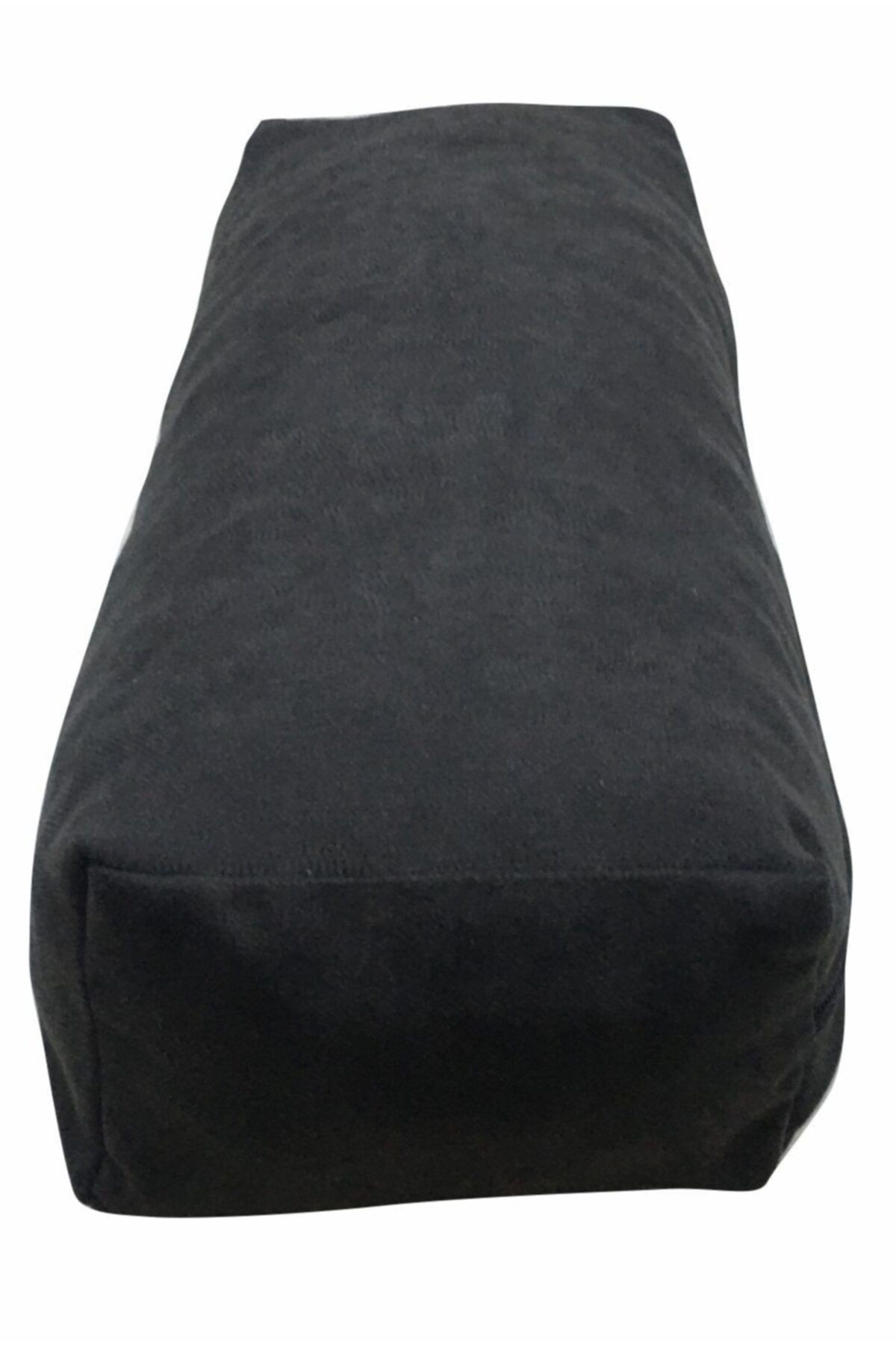 Yoga Minderi - Yoga Bolster Minderi - Bolster Minderi - 45x16x11 Cm - Dikdörtgen