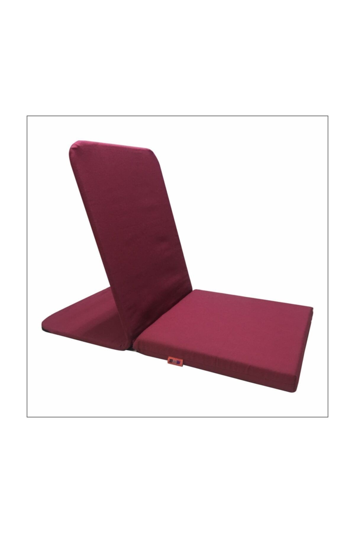 Meditasyon Sandalyesi Backjack -yoga Sandalyesi - Back Jack