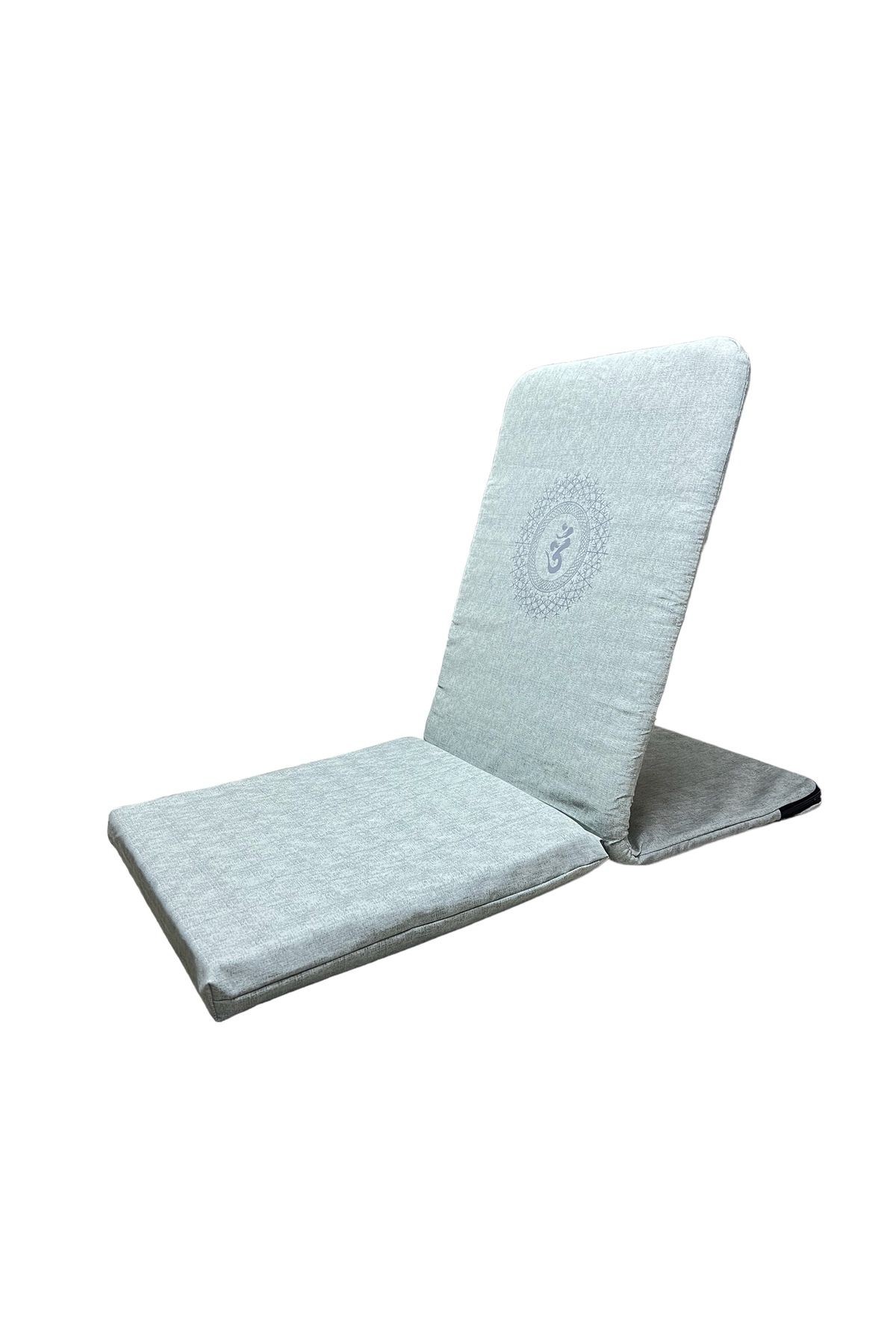 Backjack, Meditasyon Sandalyesi, Destekli Yoga Meditasyon Minderi