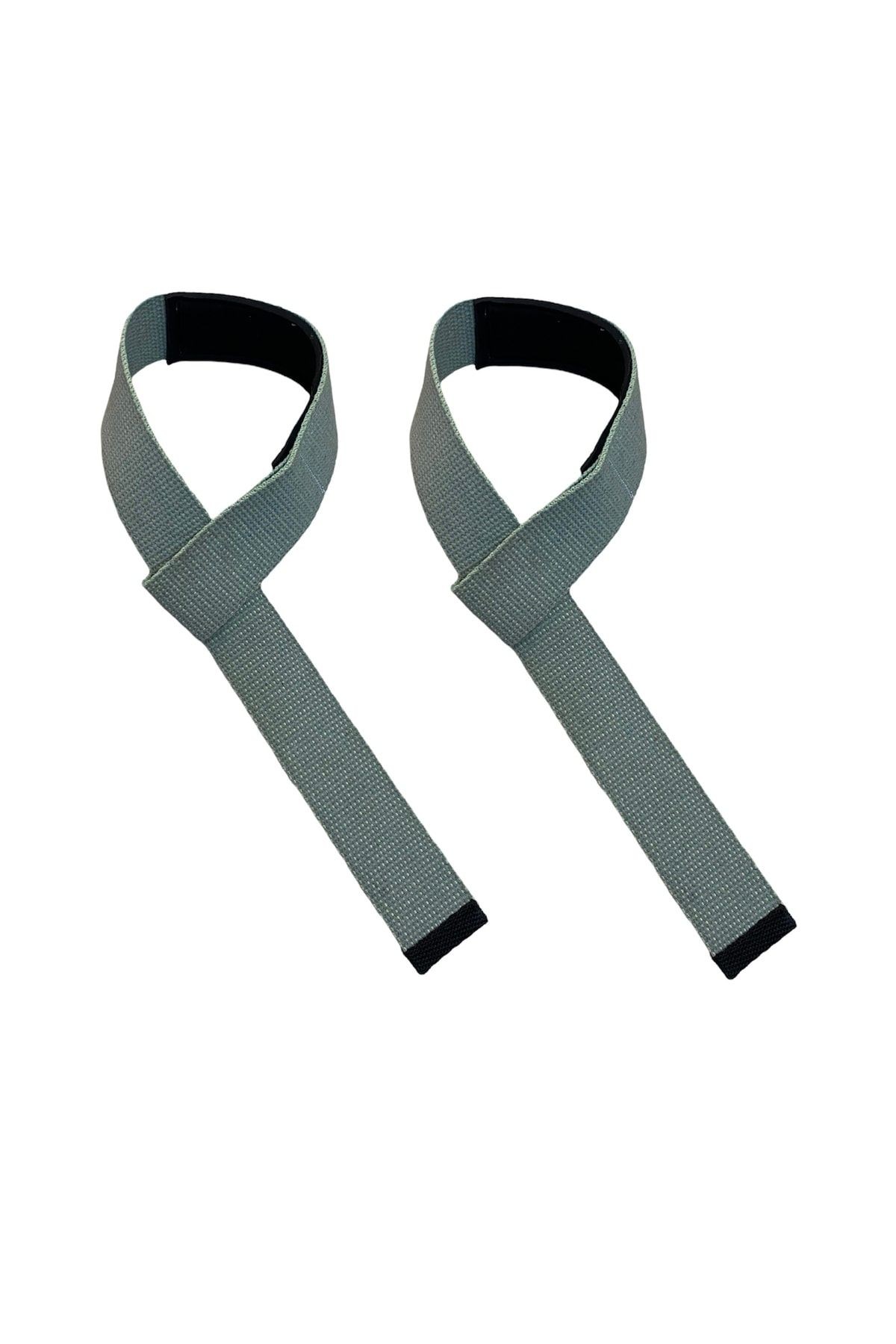 Straps Fitness Crossfit Halter Ağırlık Kaldırma Kayışı / Lifting Straps / Deadlift Straps