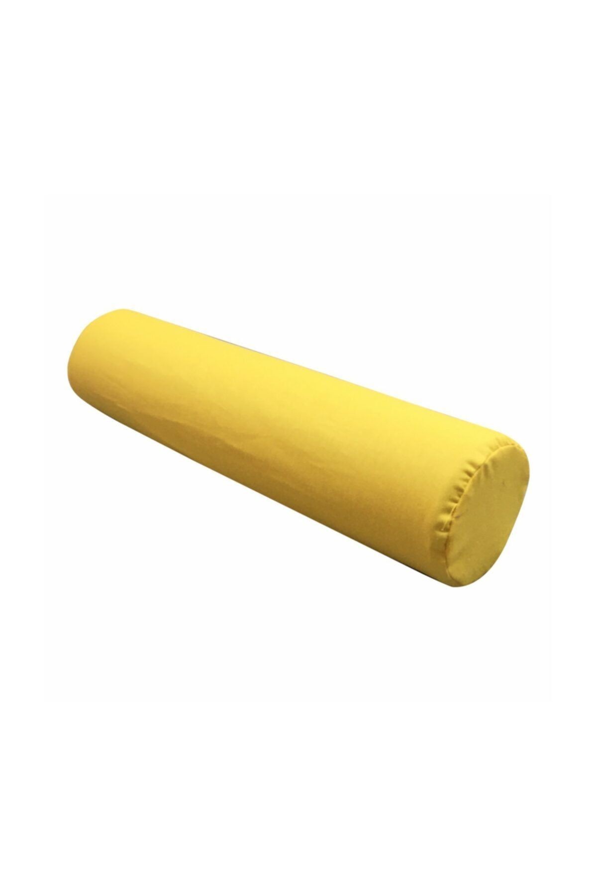 60x15 Sarı Yoga Roller