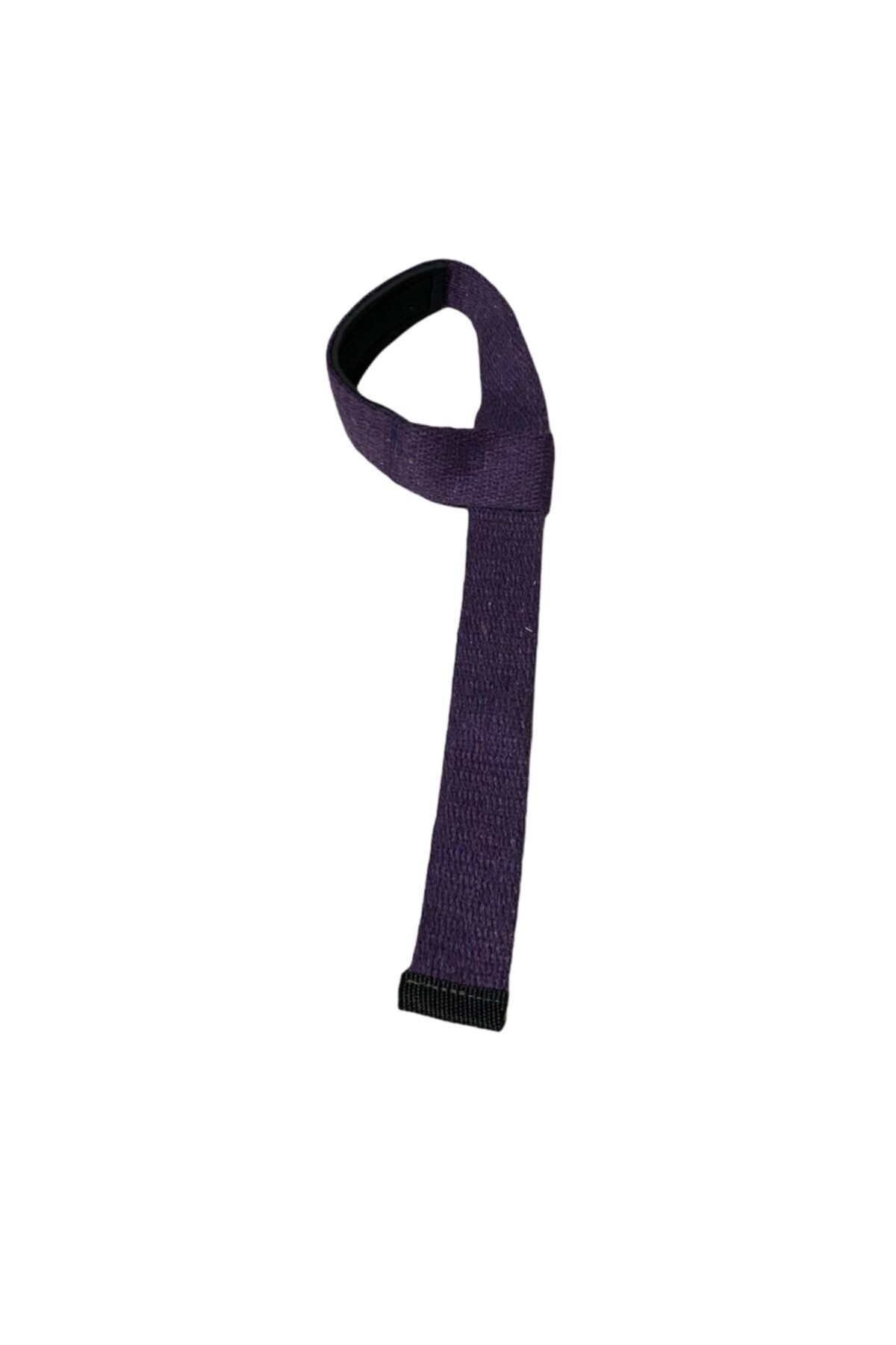 Straps Fitness Crossfit Halter Ağırlık Kaldırma Kayışı / Lifting Straps