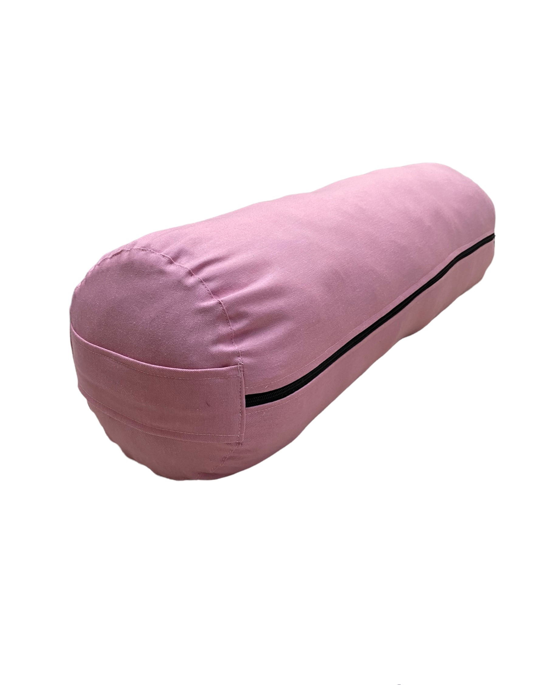Bolster Minderi - Silindir Yoga Minderi