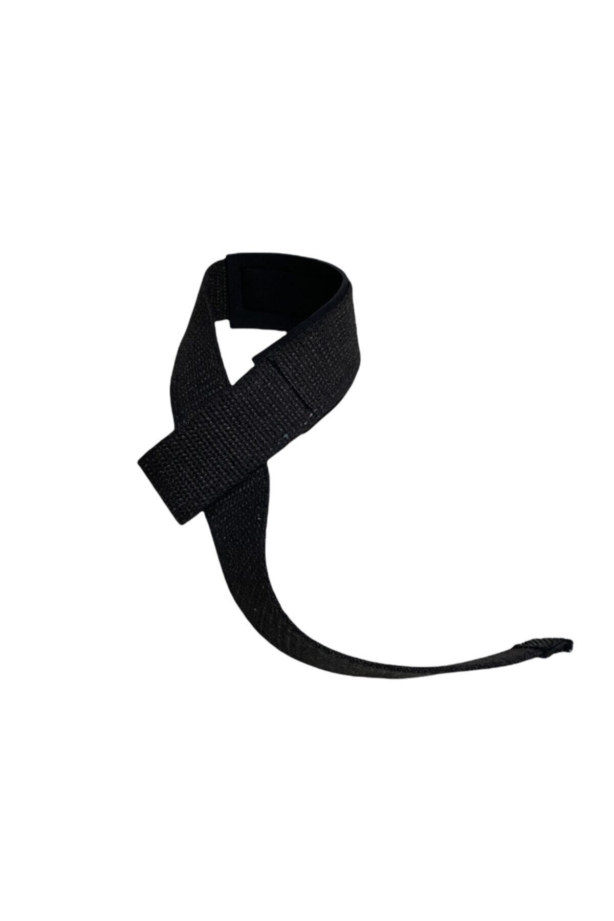 Straps / Fitness Crossfit Halter Ağırlık Kaldırma Kayışı / Lifting Straps