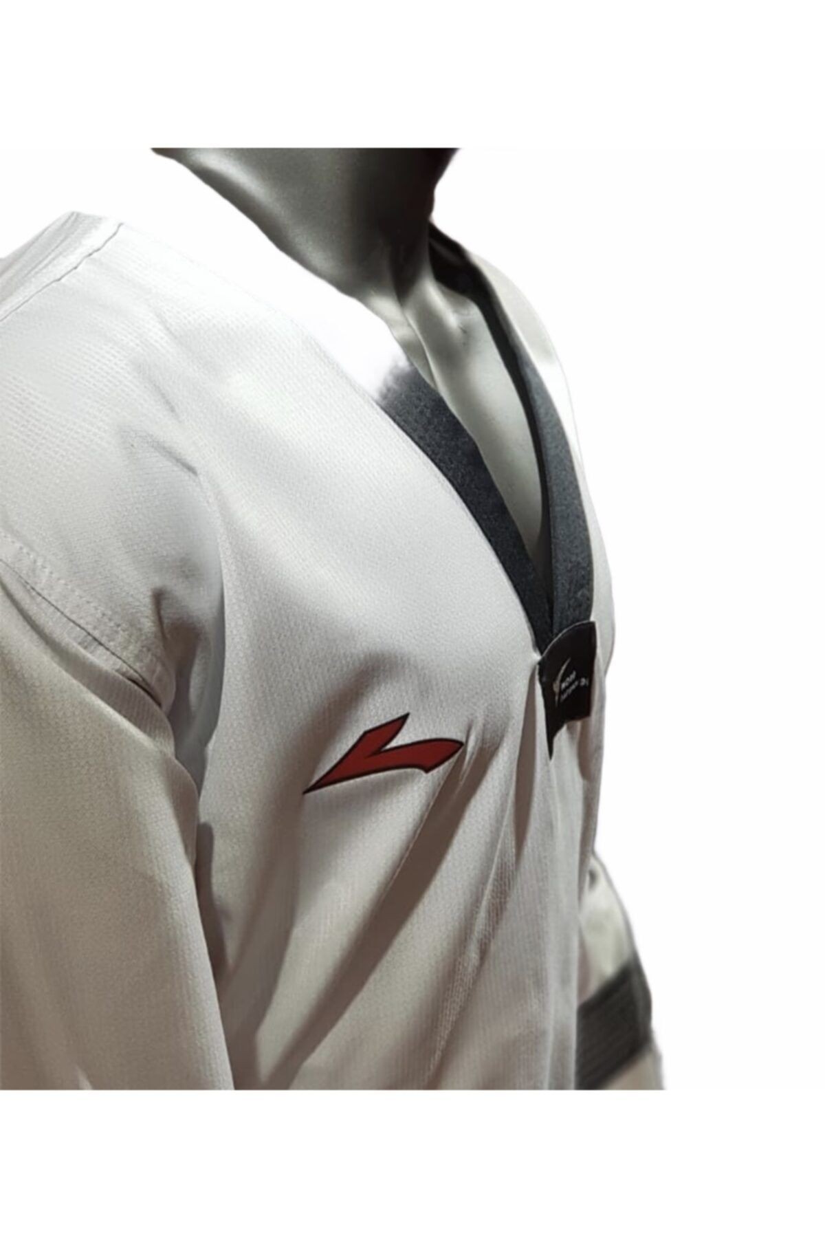 Süper Fighter Taekwondo Elbisesi