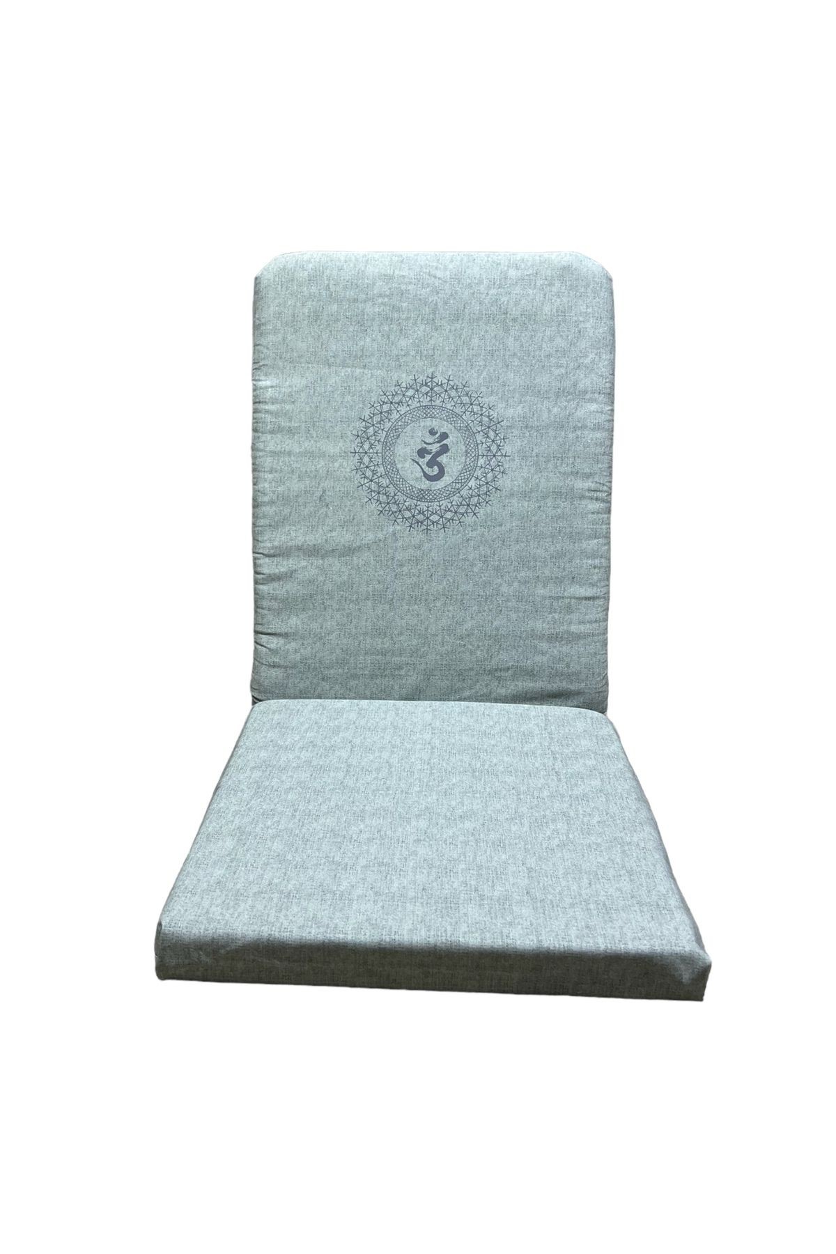 Backjack, Meditasyon Sandalyesi, Destekli Yoga Meditasyon Minderi