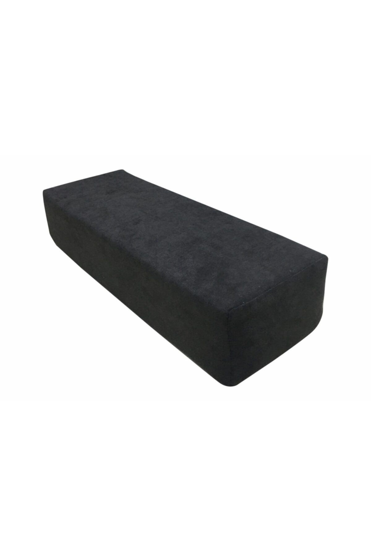 Yoga Minderi - Yoga Bolster Minderi - Bolster Minderi - 45x16x11 Cm - Dikdörtgen
