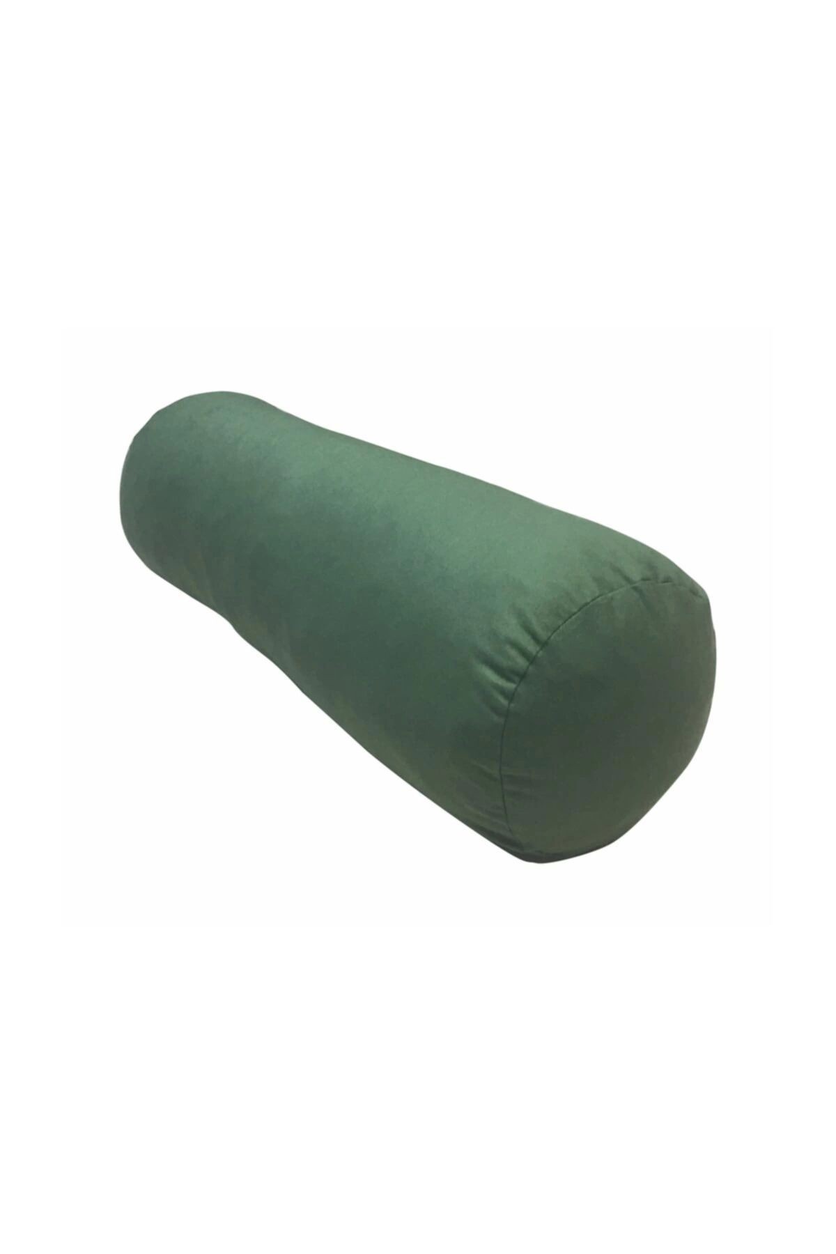Bolster Minderi & Meditasyon Minderi İkili Set