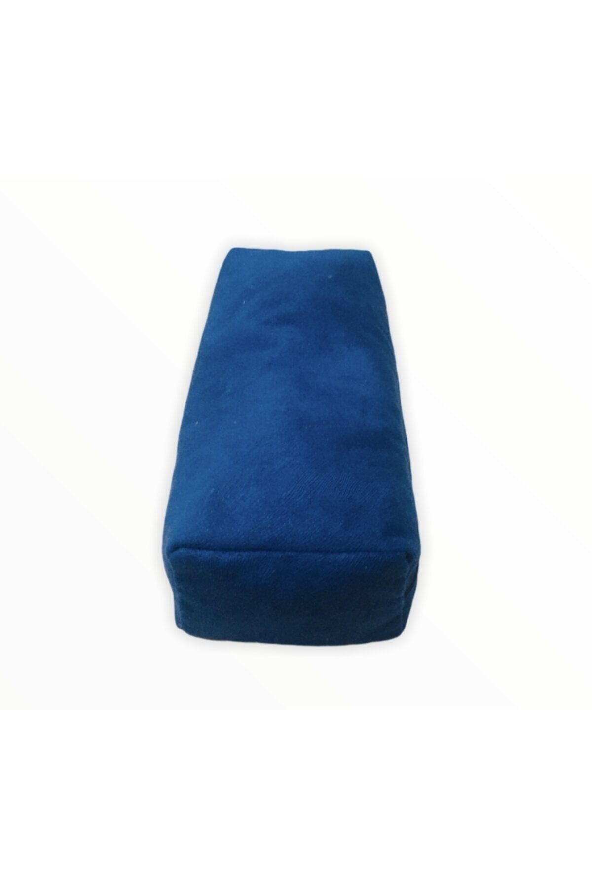 Kabuk Dolgulu Bolster Minderi Dikdörtgen Bolster Minderi 45x16x11 Cm