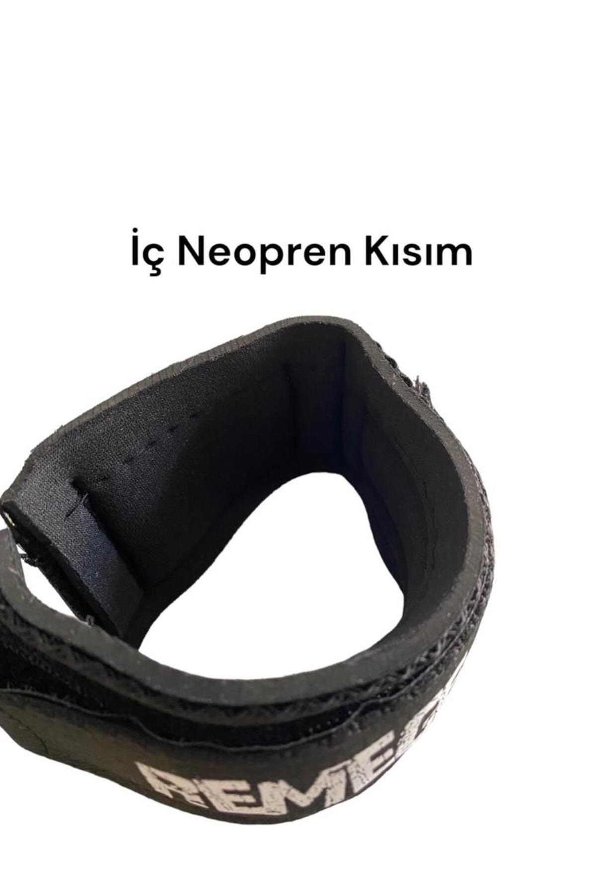 Ayak Bilek Kayışı / Fitness Ağırlık Çekiş Aparatı / Direnç Egzersiz Lastiği Ayak Çekme Aparatı 2ADET