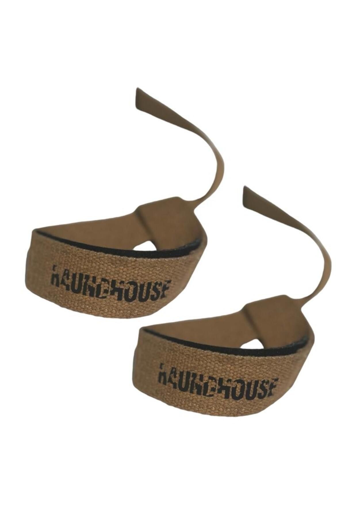 Ağırlık Kaldırma Kayışı Halter Strap Fitness Crossfit Ağırlık Kaldırma Kayışı / Lifting, Deadlift