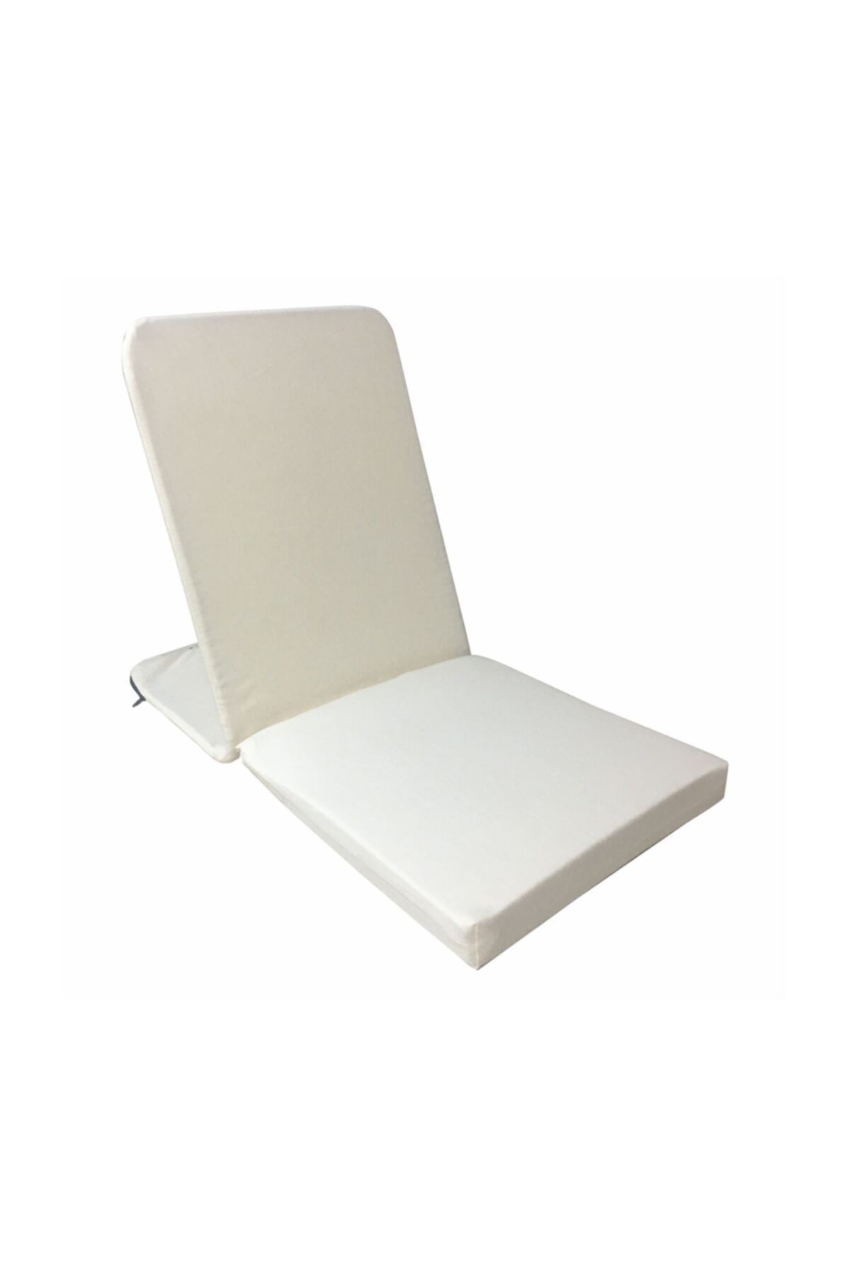 Meditasyon Sandalyesi (back Jack) + Meditasyon Minderi 2'li Set
