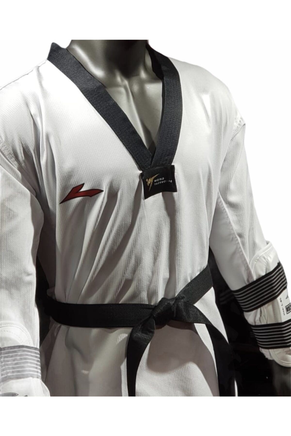 Süper Fighter Taekwondo Elbisesi