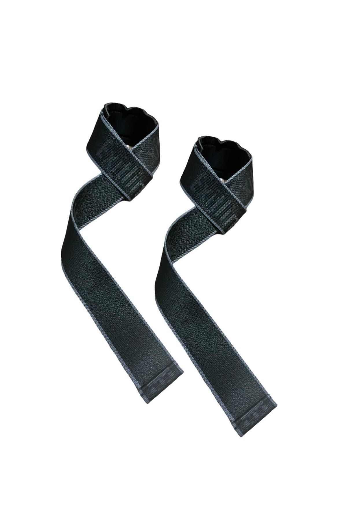 Ağırlık Kaldırma Kayışı Halter Strap, Fitness, Crossfit, Ağırlık Kaldırma Kayışı / Lifting Deadlift