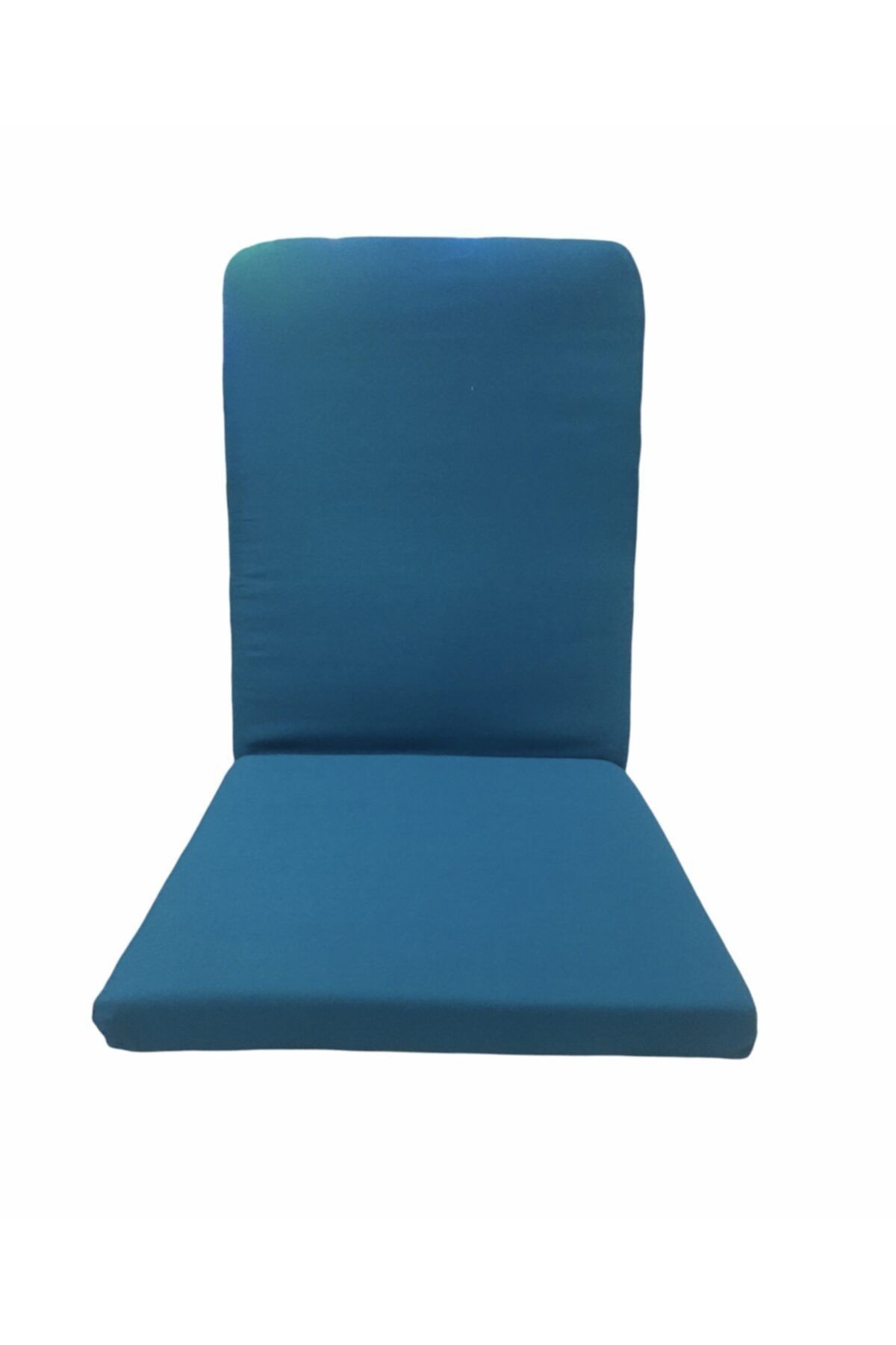 Meditasyon Sandalyesi & Bolster Minderi Yoga Ikili Set