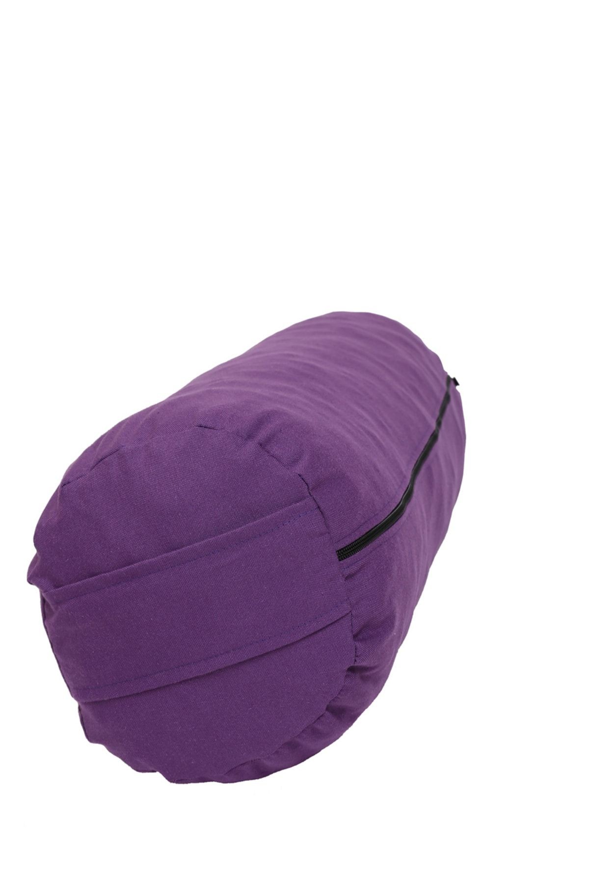 Bolster Minderi & Meditasyon Minderi Ikili Set
