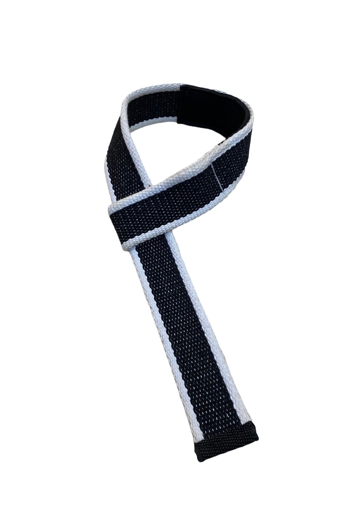 Straps Fitness Crossfit Halter Ağırlık Kaldırma Kayışı / Lifting Straps / Deadlift Straps