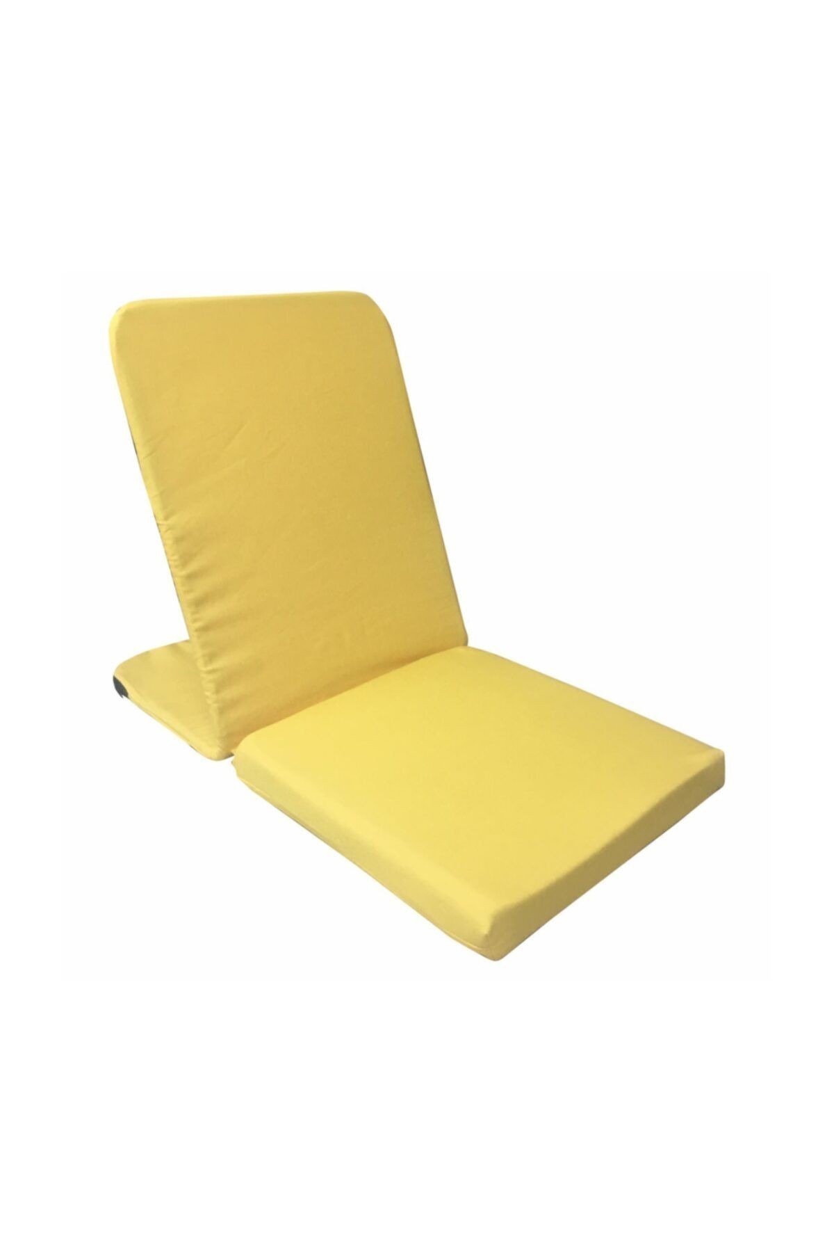 Meditasyon Sandalyesi (back Jack) + Meditasyon Minderi 2'li Set