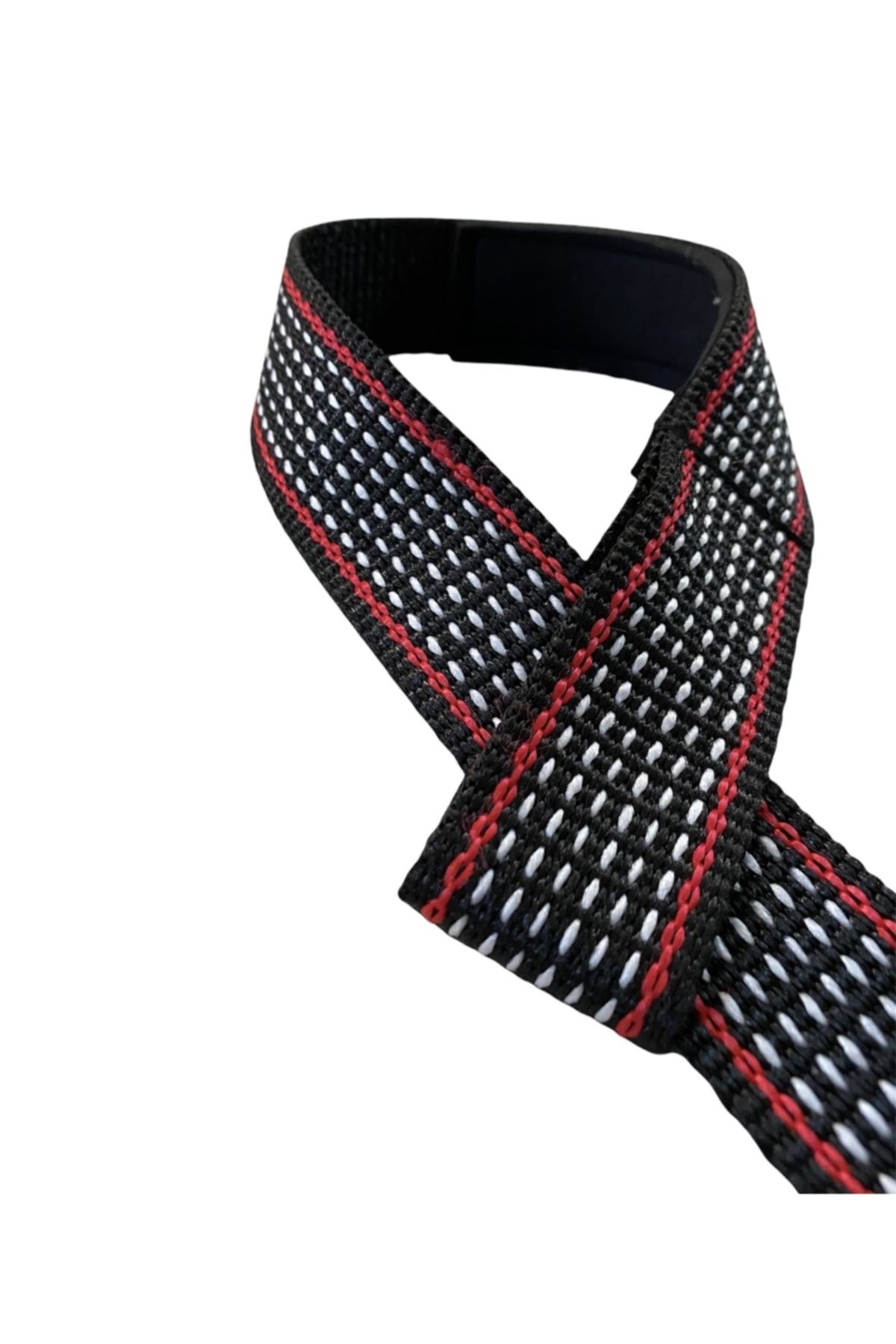 Straps Fitness Crossfit Halter Ağırlık Kaldırma Kayışı / Lifting Straps / Deadlift Straps