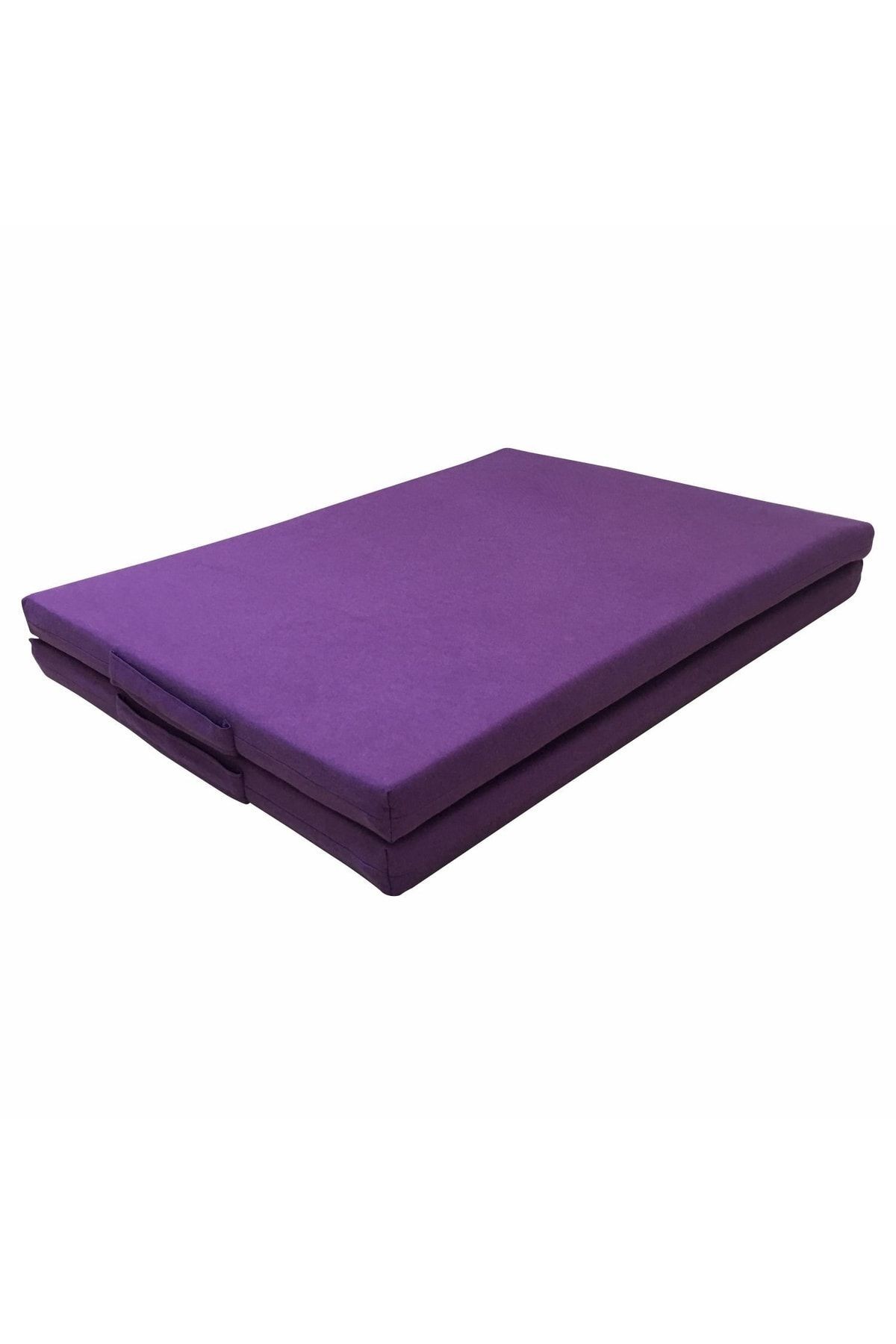 Katlanır Meditasyon Yatağı