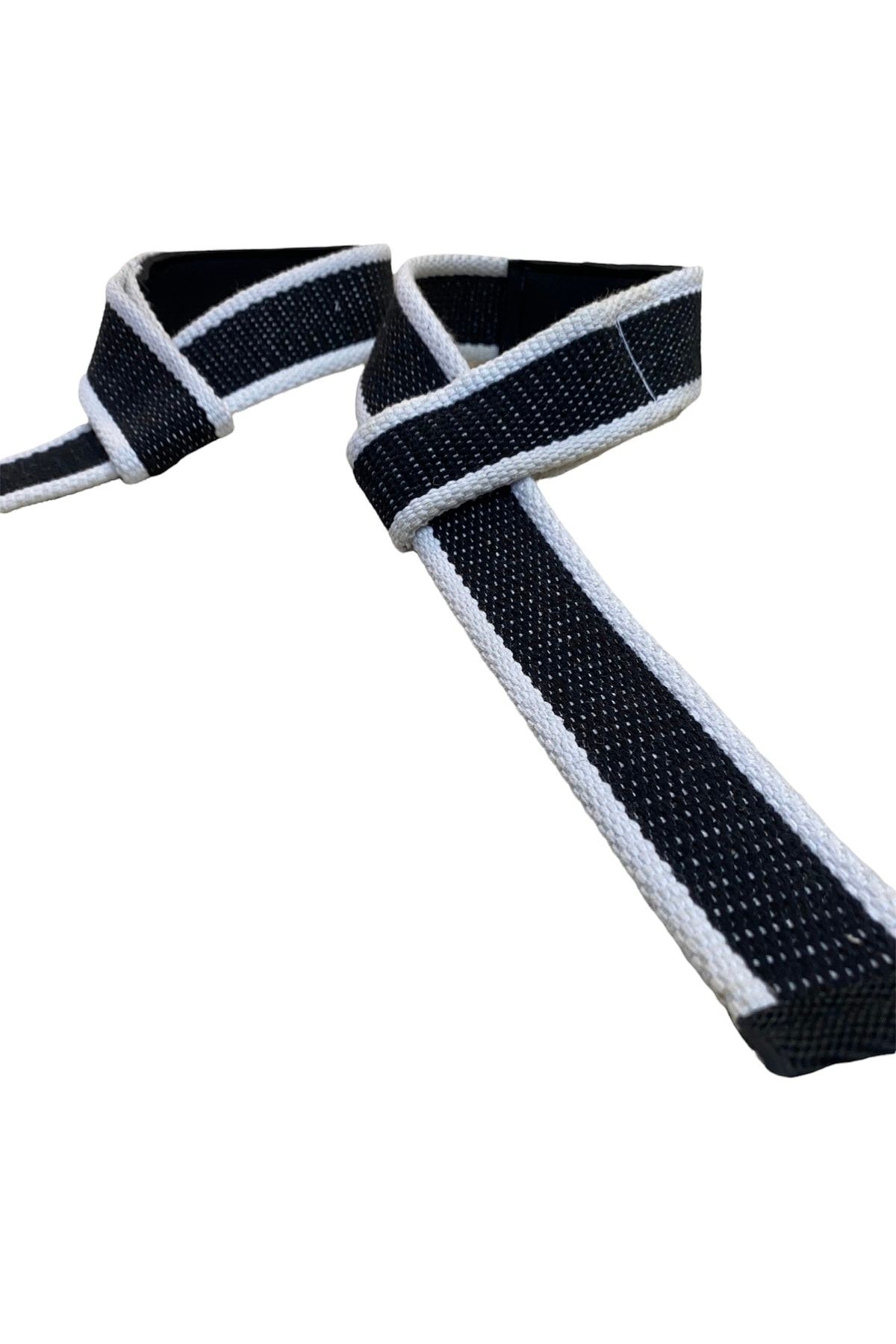 Straps Fitness Crossfit Halter Ağırlık Kaldırma Kayışı / Lifting Straps / Deadlift Straps
