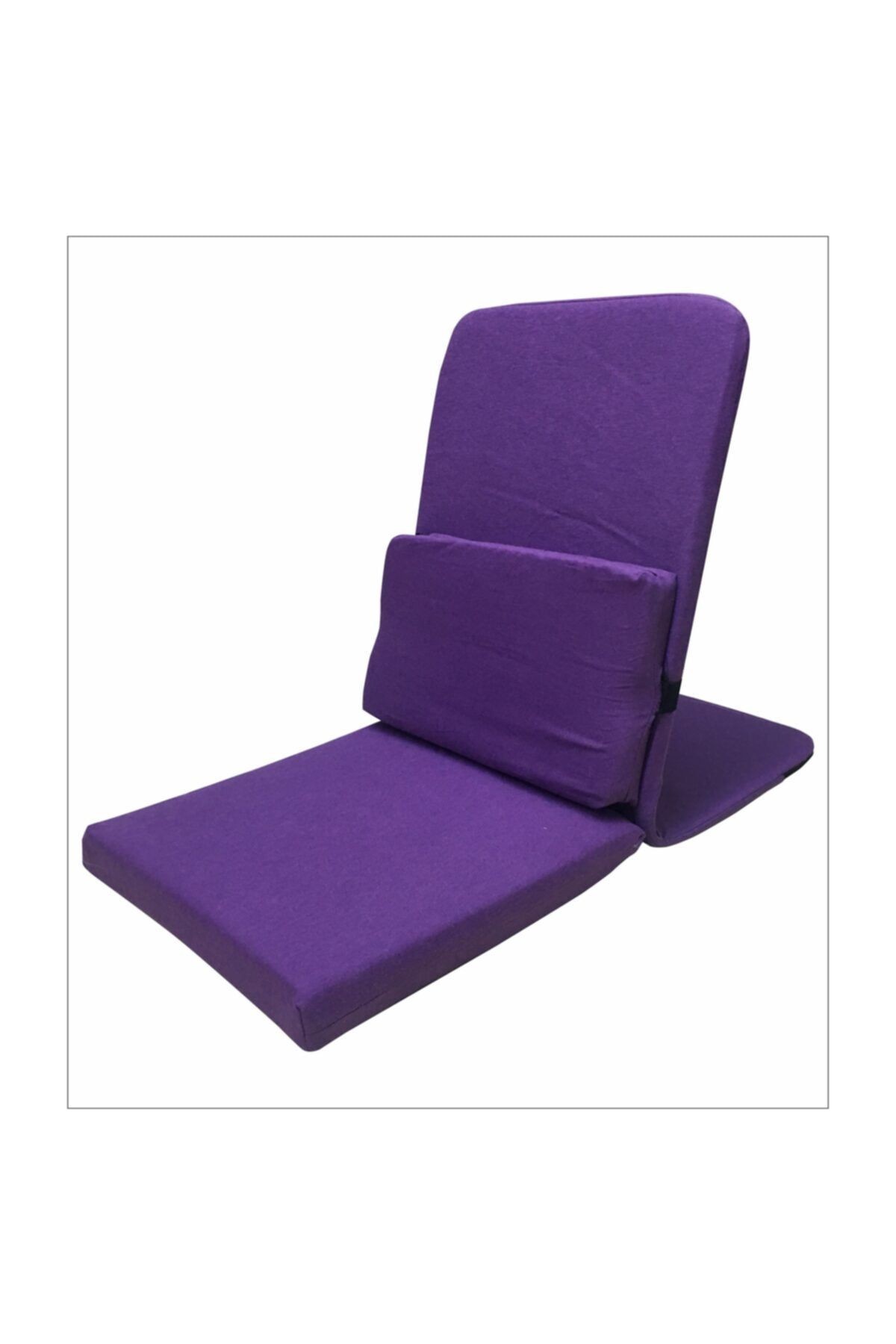 Backjack XL - Sırt Destekli Backjack