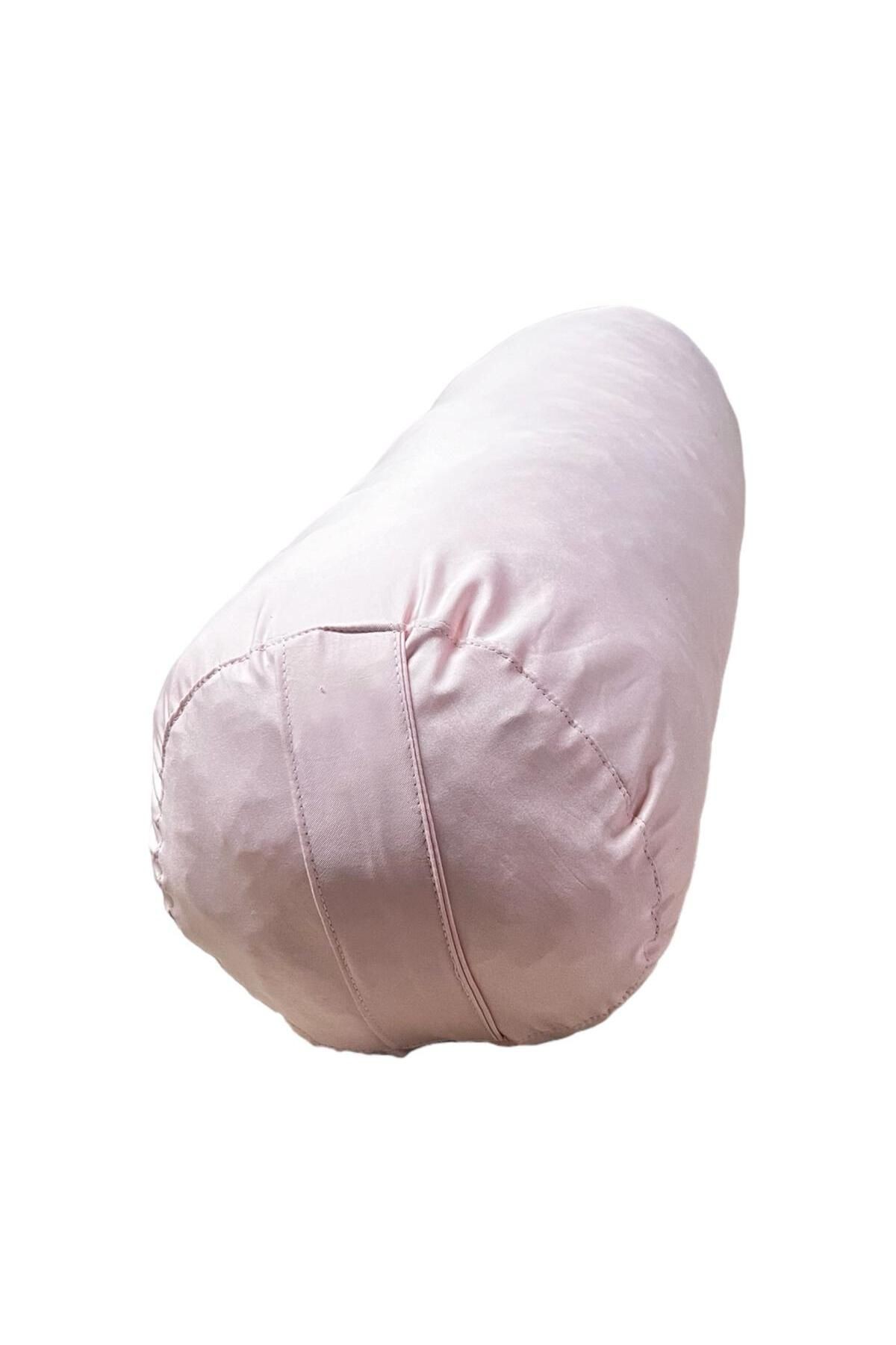 Meditasyon Minderi & Bolster Minderi Ikili Set Yoga Meditasyon Minder Seti