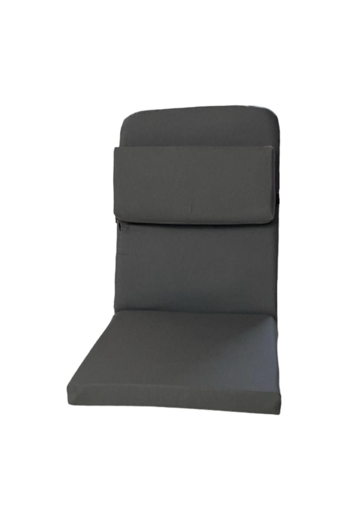 Backjack Xl - Sırt Destekli Backjack