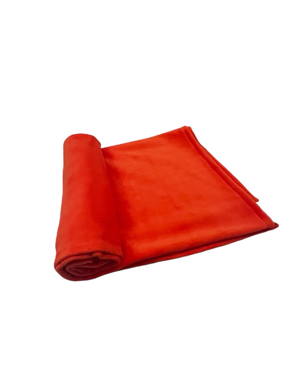 Polar Yoga Battaniyesi 