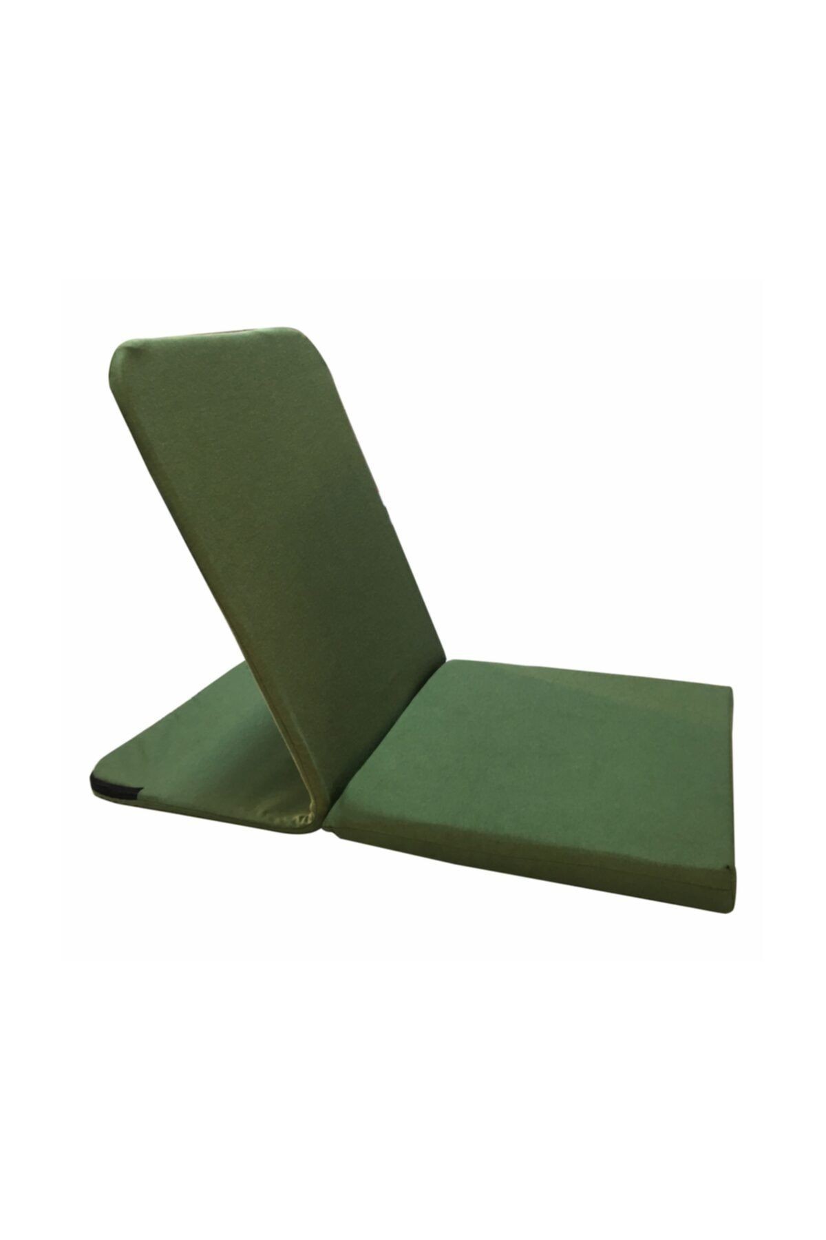 Meditasyon Sandalyesi Backjack -yoga Sandalyesi - Back Jack