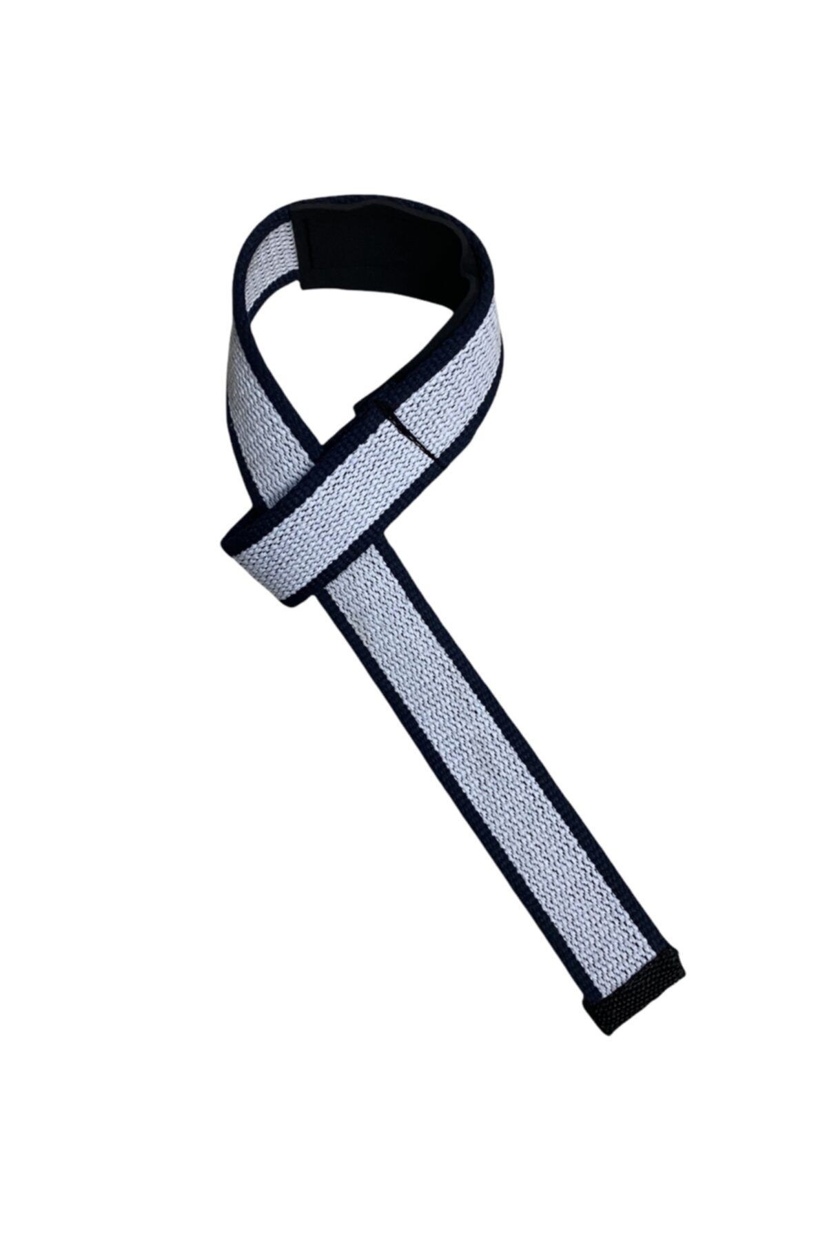 Straps Fitness Crossfit Halter Ağırlık Kaldırma Kayışı / Lifting Straps