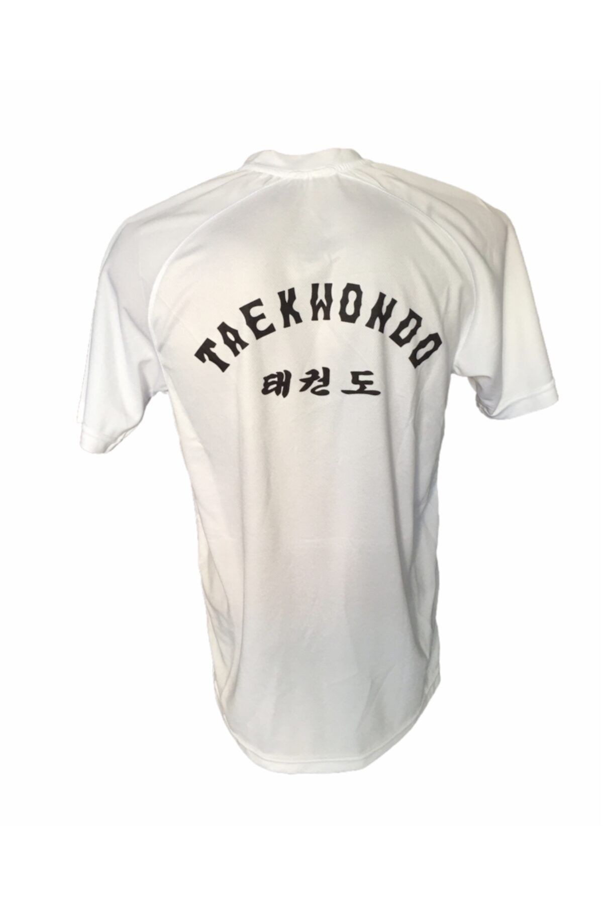 Taekwondo Tişörtü
