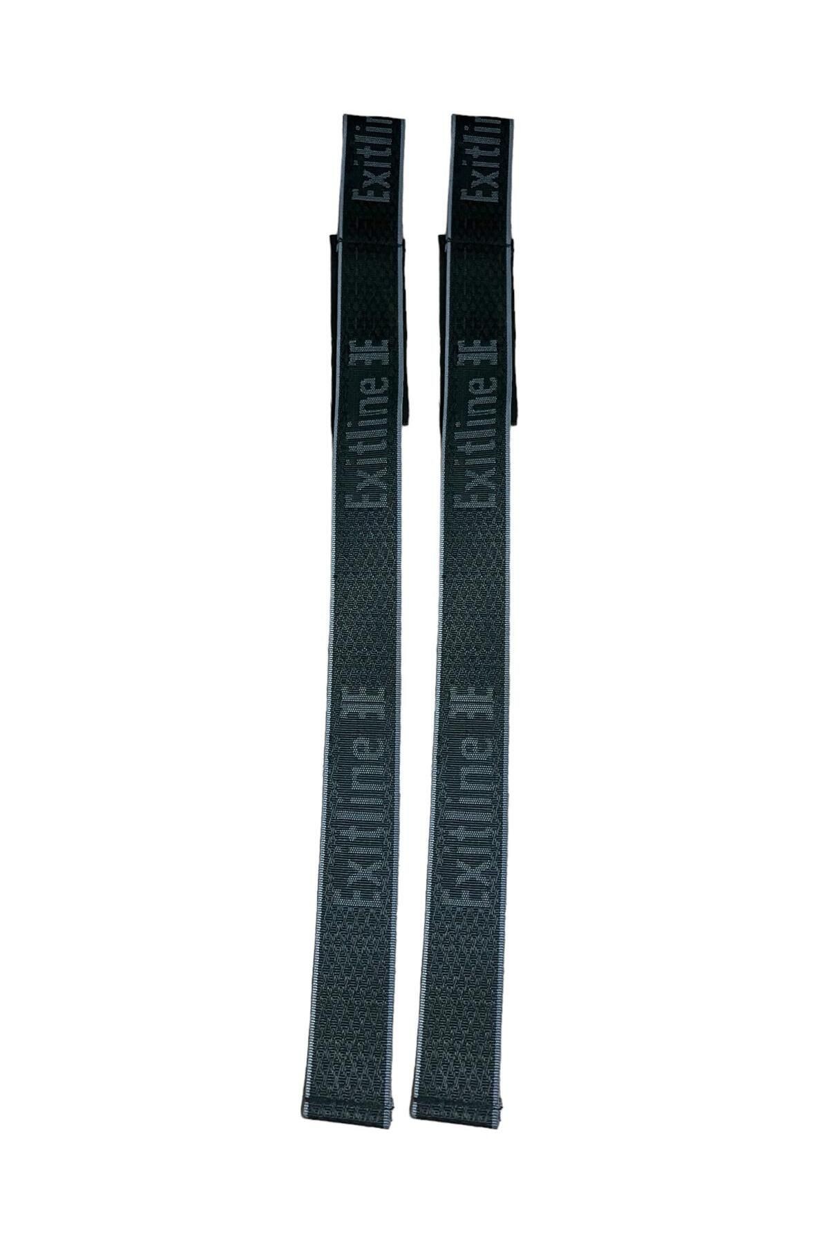 Ağırlık Kaldırma Kayışı Halter Strap, Fitness, Crossfit, Ağırlık Kaldırma Kayışı / Lifting Deadlift