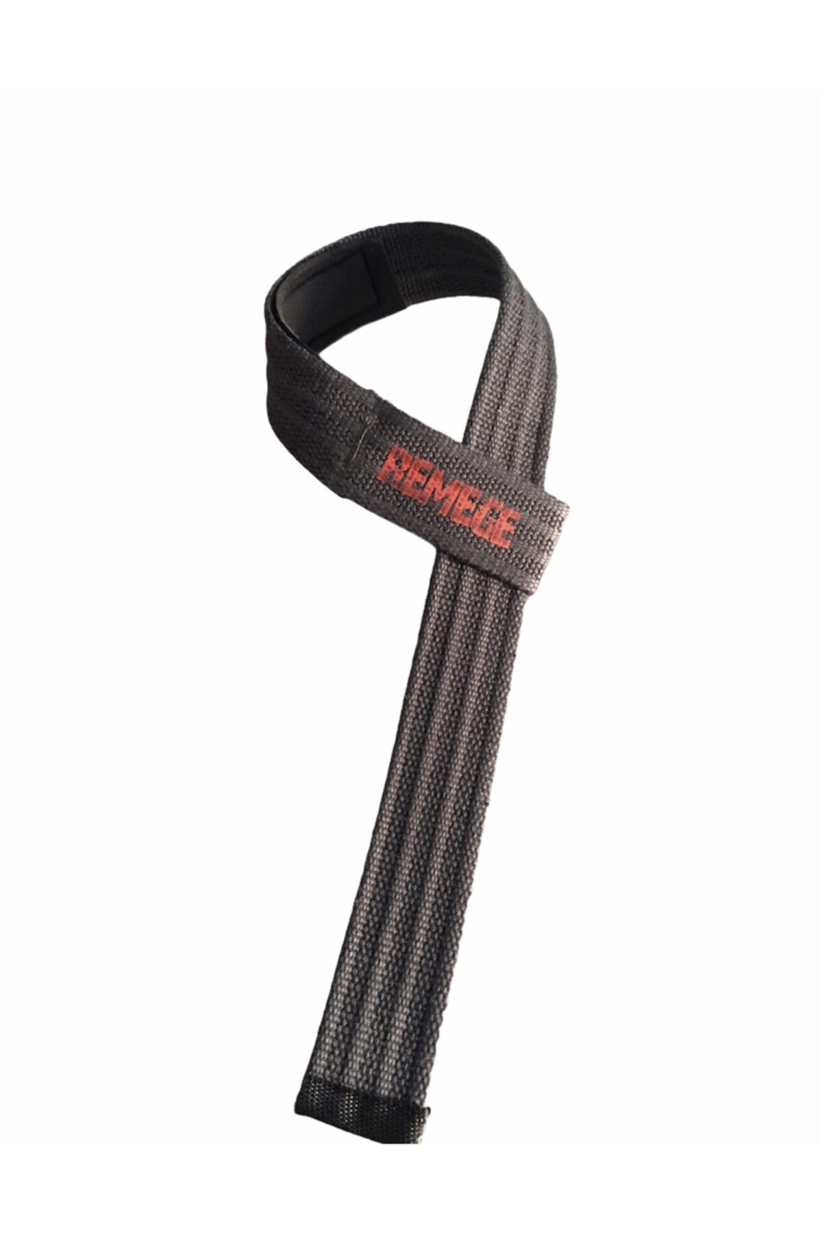 Straps Fitness Crossfit Halter Ağırlık Kaldırma Kayışı / Lifting Straps