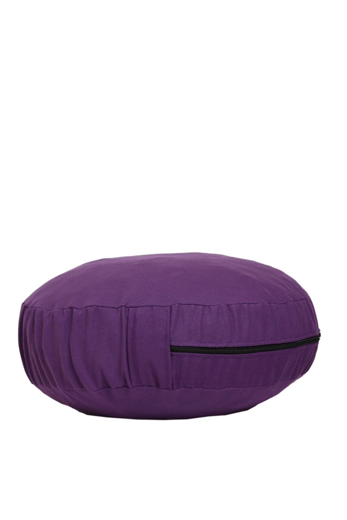 Bolster Minderi & Meditasyon Minderi Ikili Set