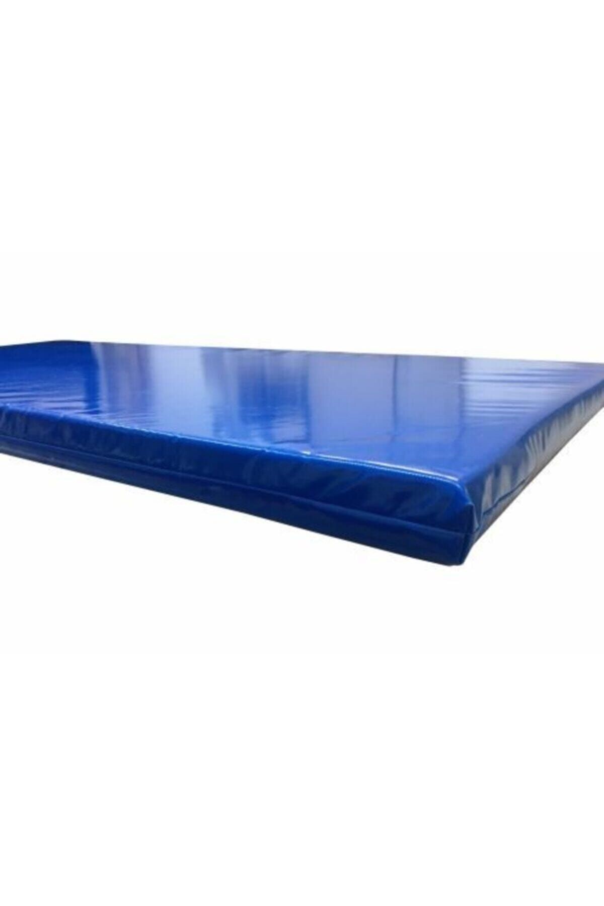 60X120 CM Jimnastik Minderi Kalın Jimnastik Minderi Spor Minderi Egzersiz Pilates Minderi