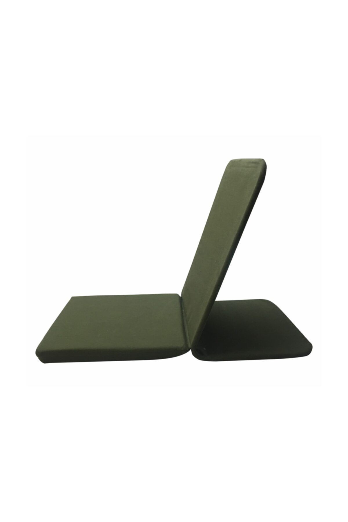 Meditasyon Sandalyesi Backjack -yoga Sandalyesi - Back Jack
