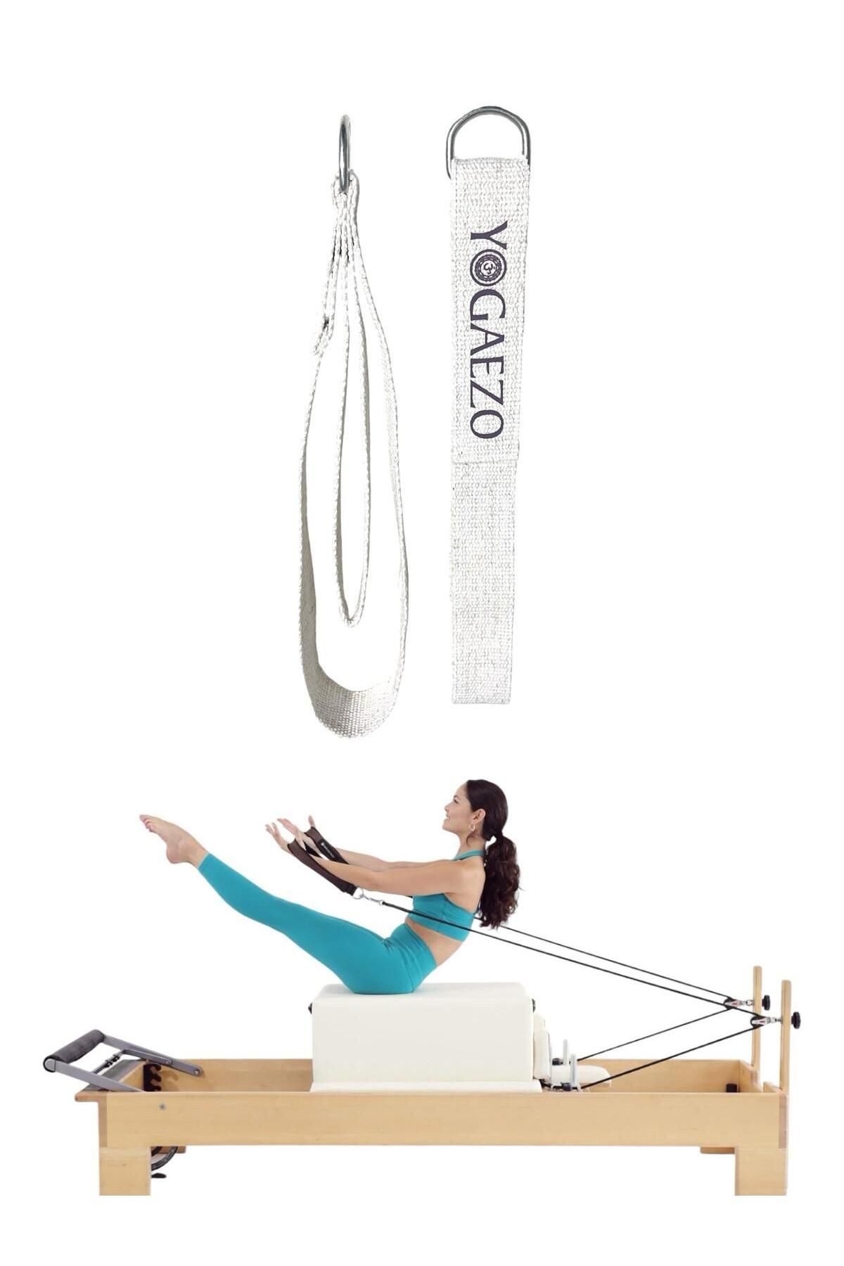 Pilates Elcik - Reformer Pilates - Yoga Reformer Pilates Elcik 1 Çift