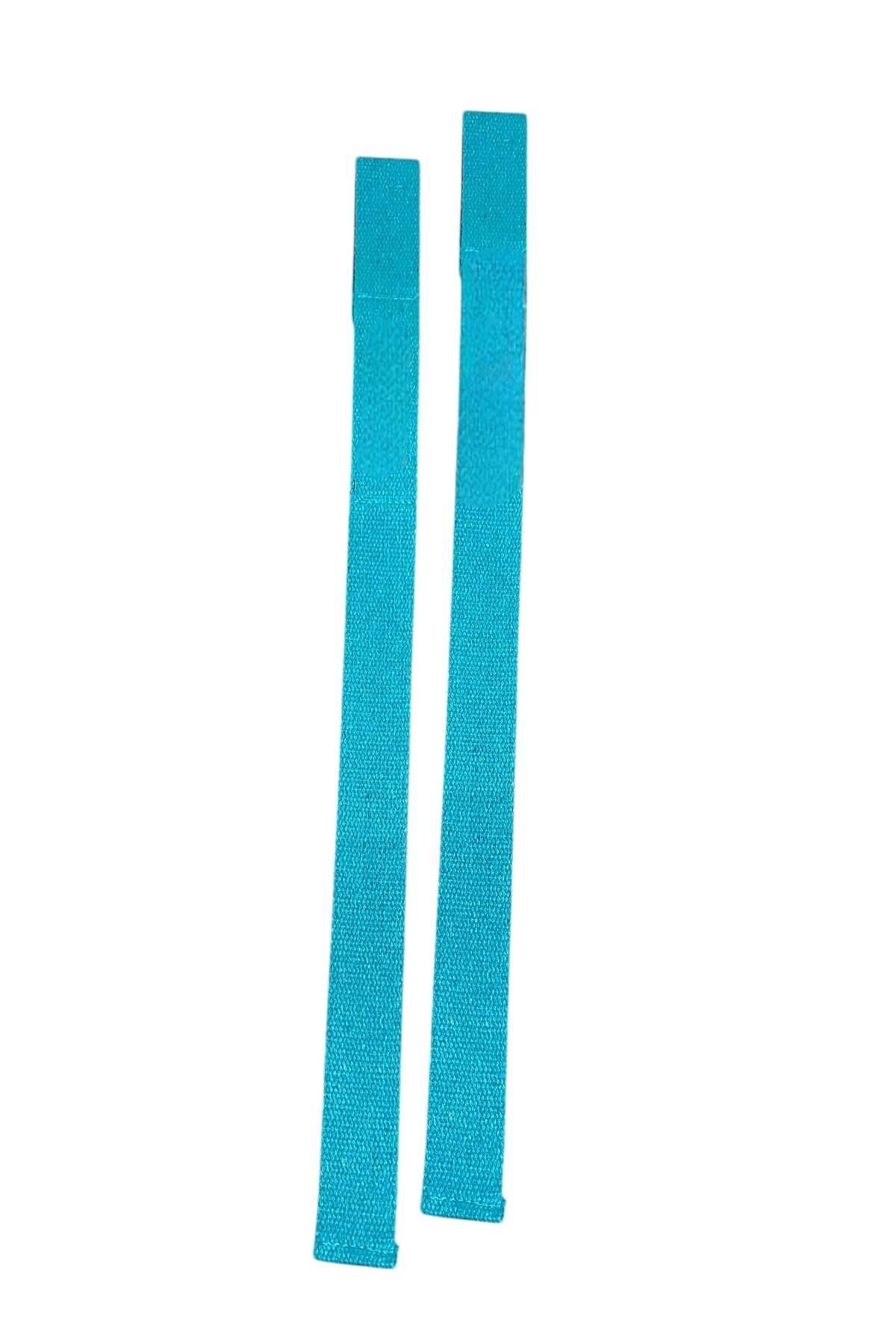 Deadlift Ağırlık Kaldırma Kayışı Strap Fitness Crossfit Ağırlık Kaldırma Kayışı Wrist Strap Baskısız