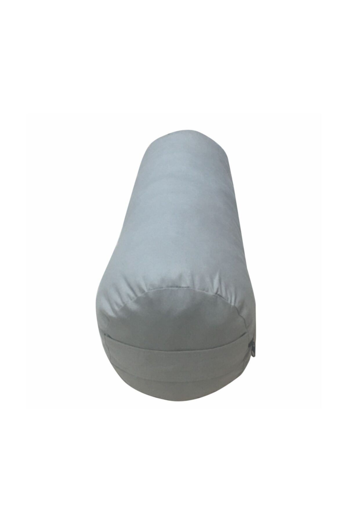 Bolster Minderi - Silindir Yoga Yastığı - Sosis Yastık