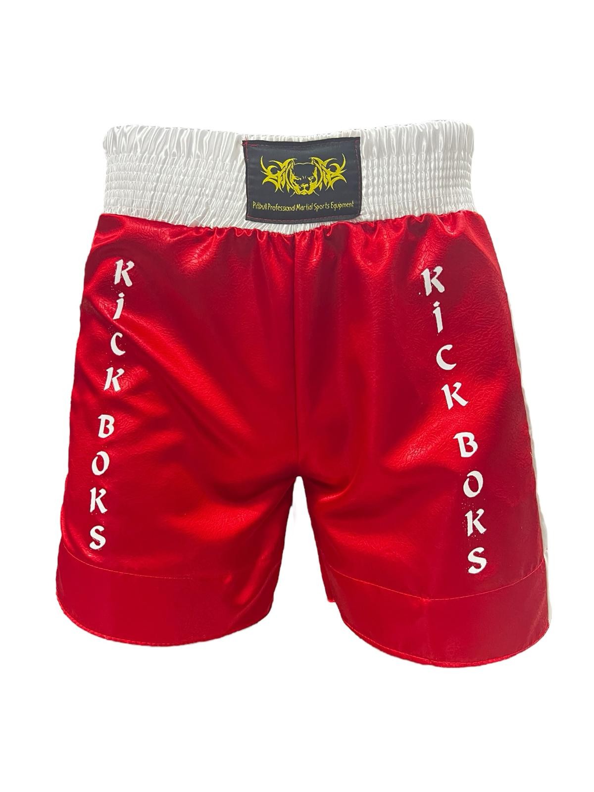 Kick Boks Şortu - Kickboks Şort