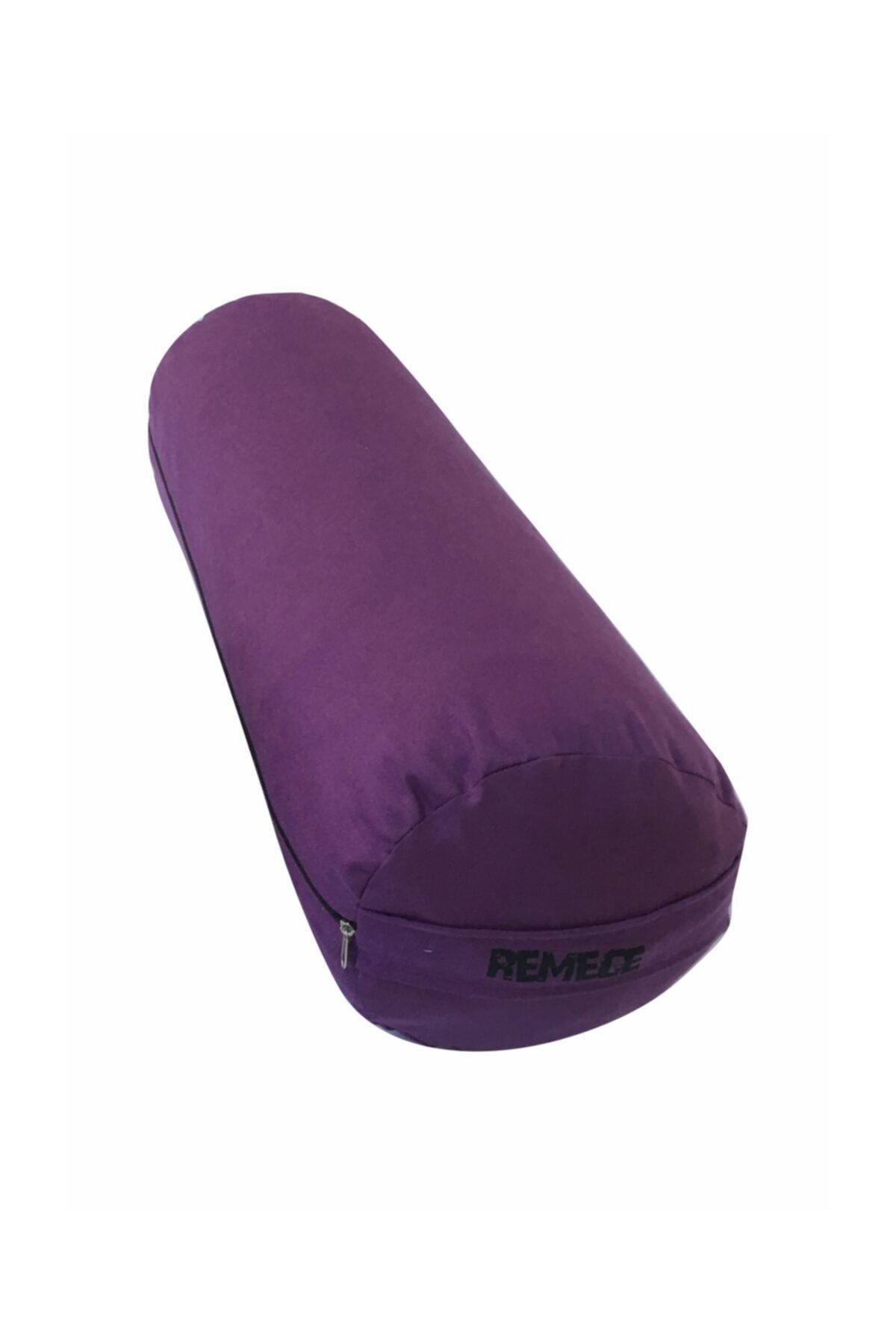 Bolster Minderi & Meditasyon Minderi Ikili Set