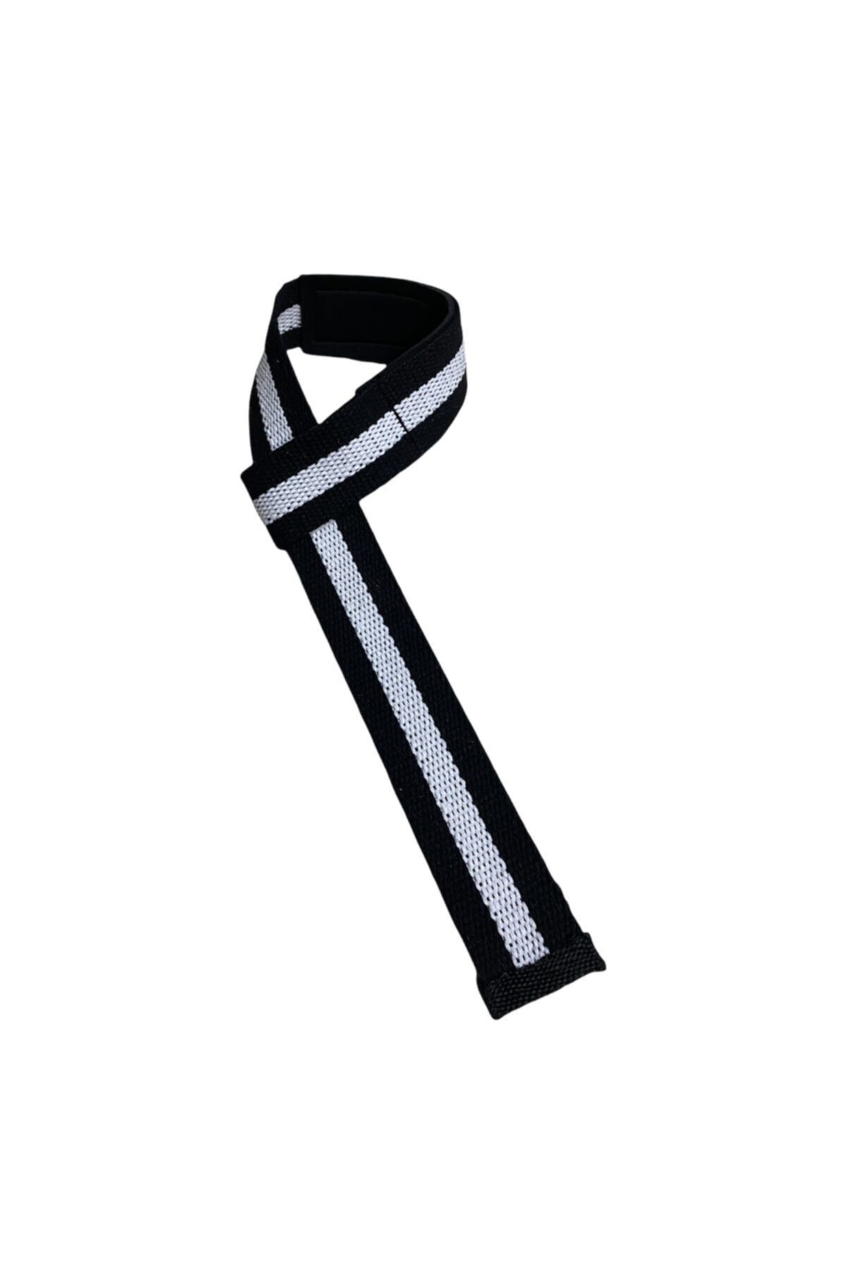 Straps / Fitness, Crossfit, Halter, Ağırlık Kaldırma Kayışı / Lifting Straps