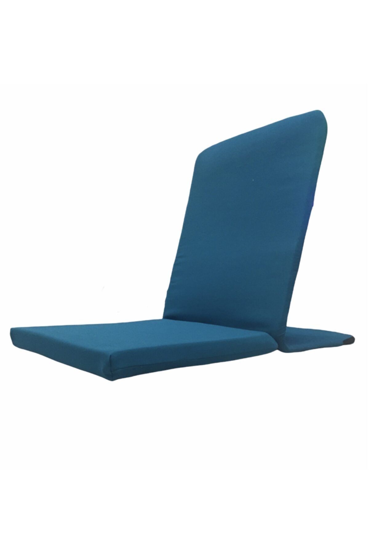 Meditasyon Sandalyesi & Bolster Minderi Yoga Ikili Set