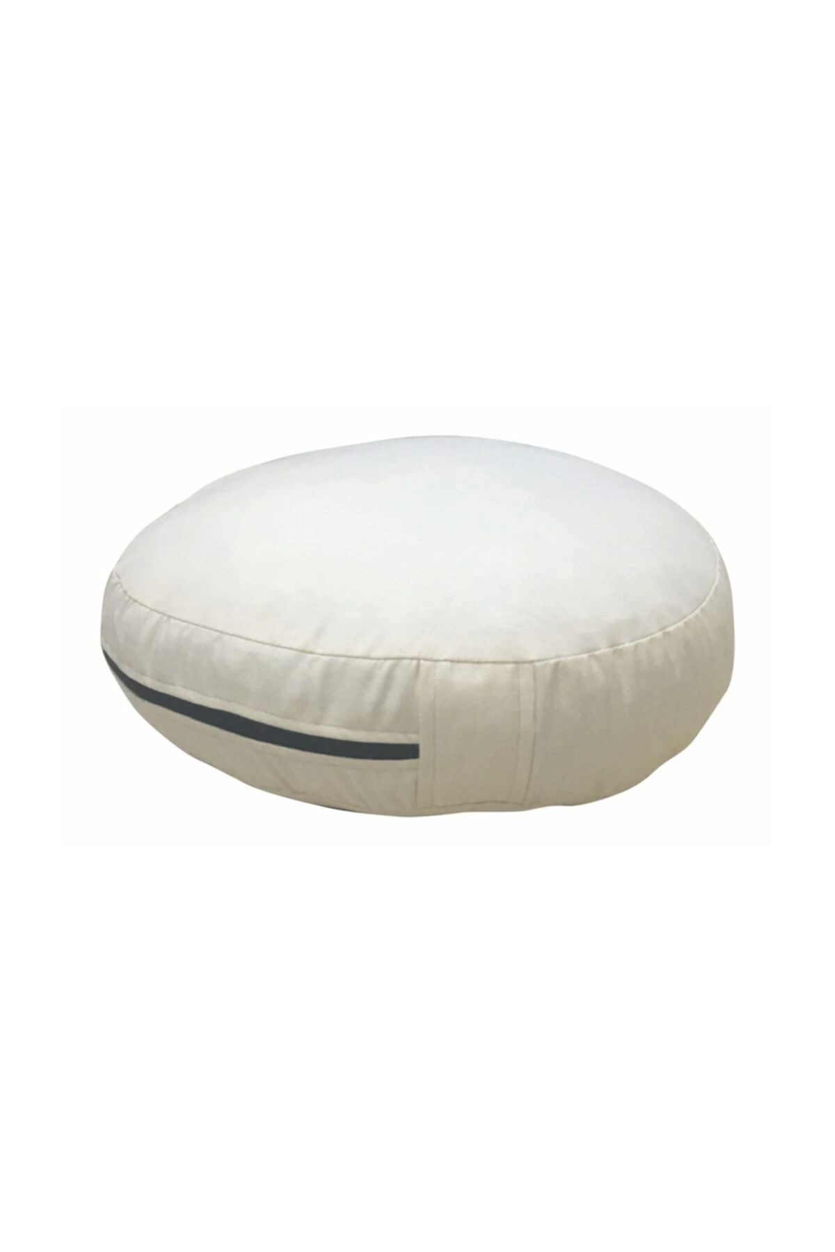Bolster Minderi & Meditasyon Minderi Ikili Set