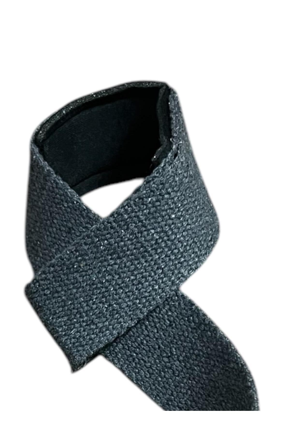 Deadlift Ağırlık Kaldırma Kayışı Strap Fitness Crossfit Ağırlık Kaldırma Kayışı Wrist Strap