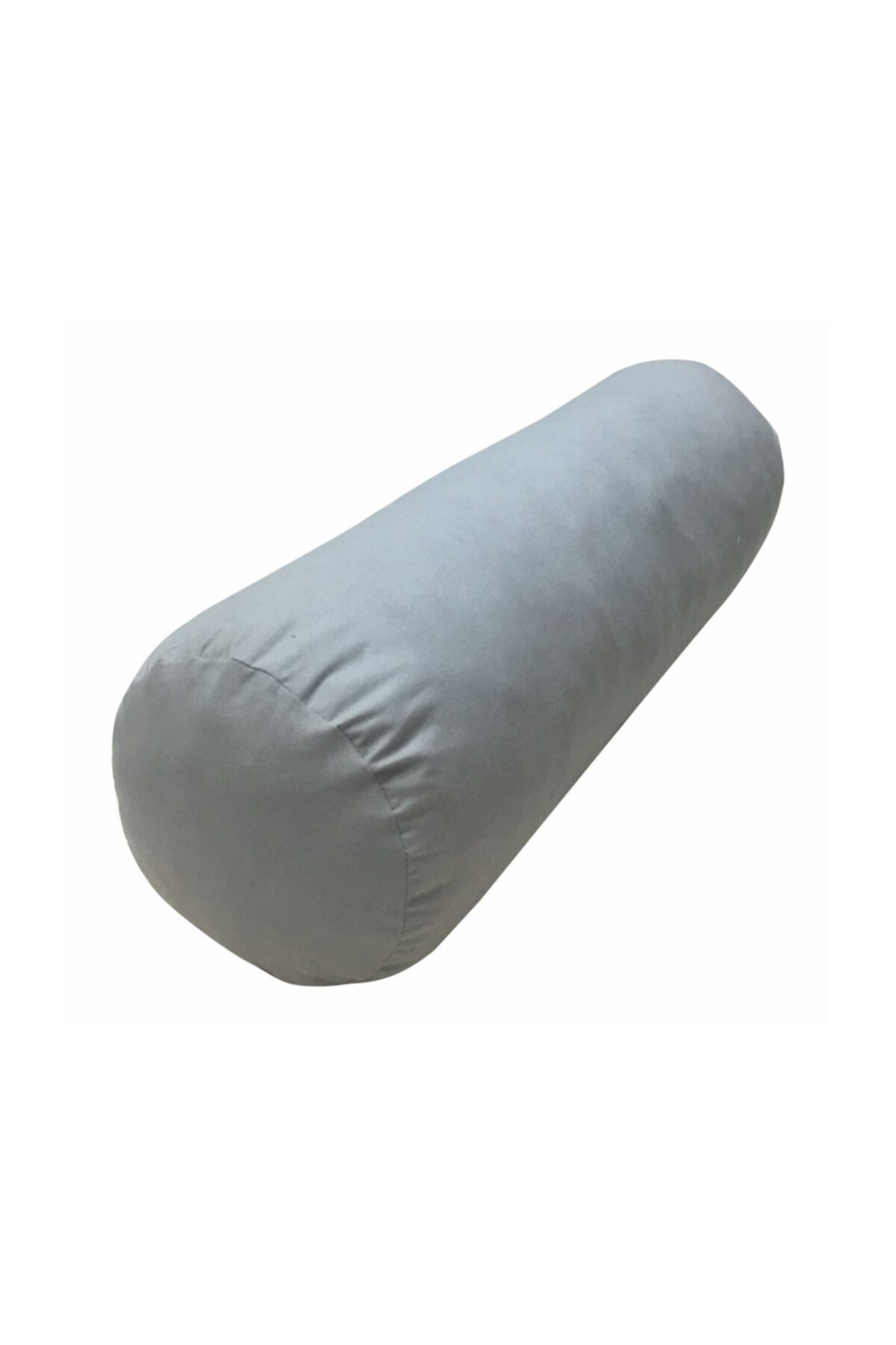 Bolster Minderi - Silindir Yoga Yastığı - Sosis Yastık